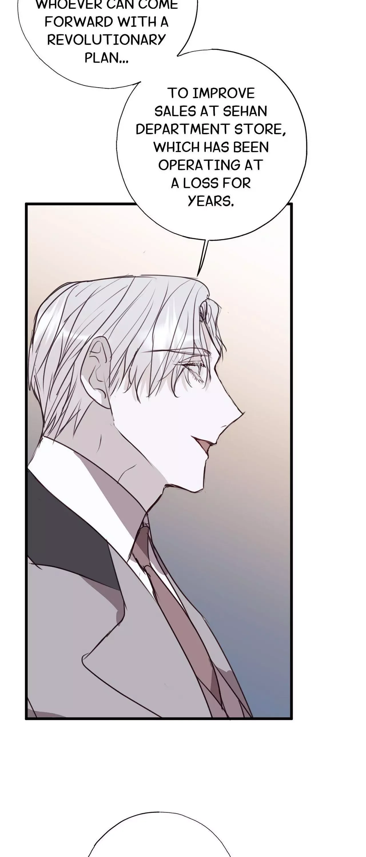 Tugging at My Heart Chapter 29 page 55
