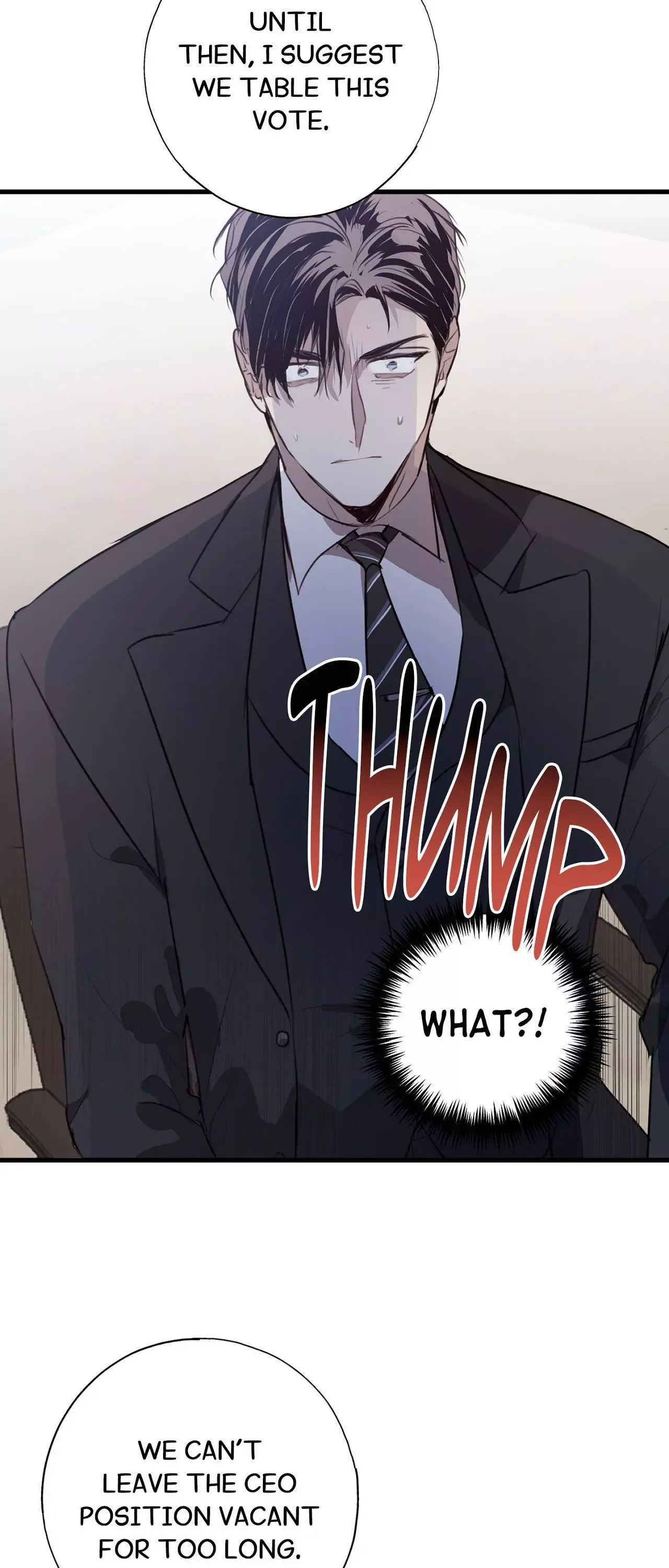 Tugging at My Heart Chapter 29 page 56