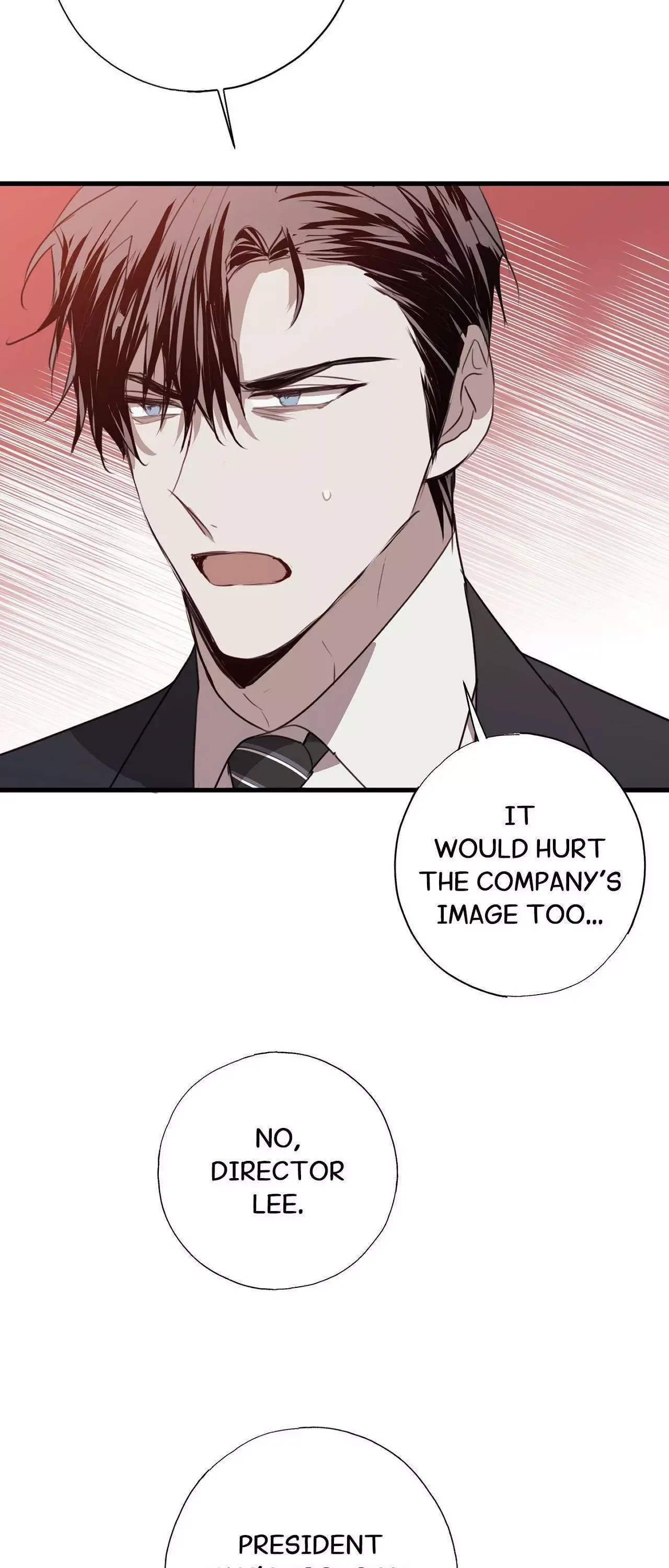 Tugging at My Heart Chapter 29 page 57