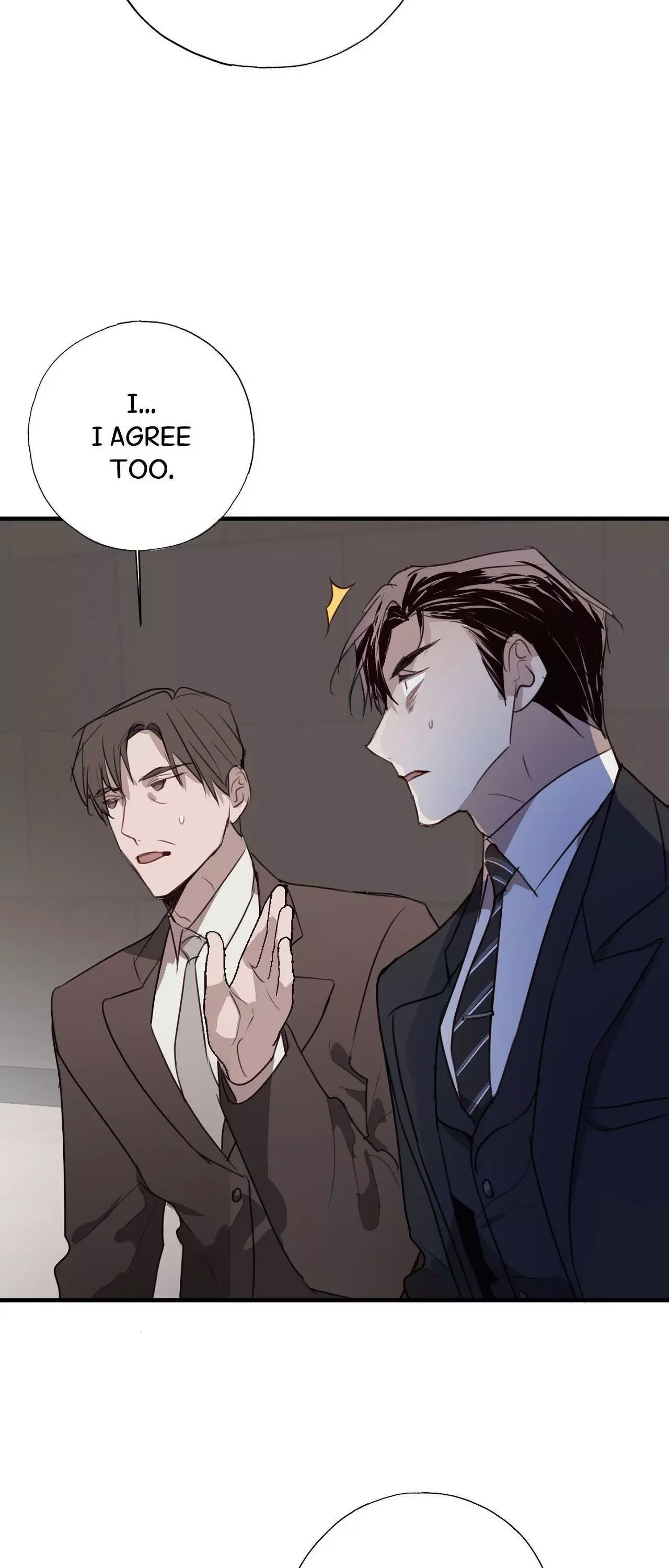 Tugging at My Heart Chapter 29 page 59