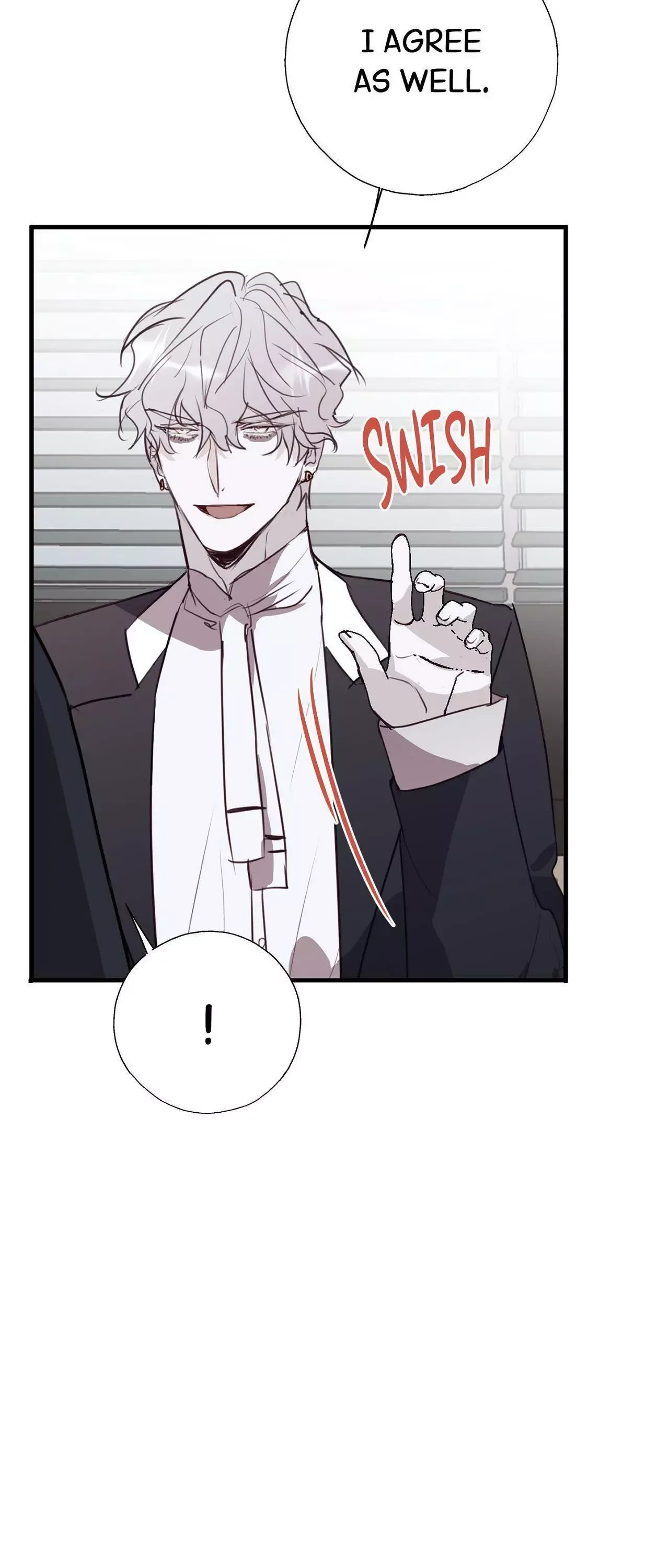 Tugging at My Heart Chapter 29 page 60