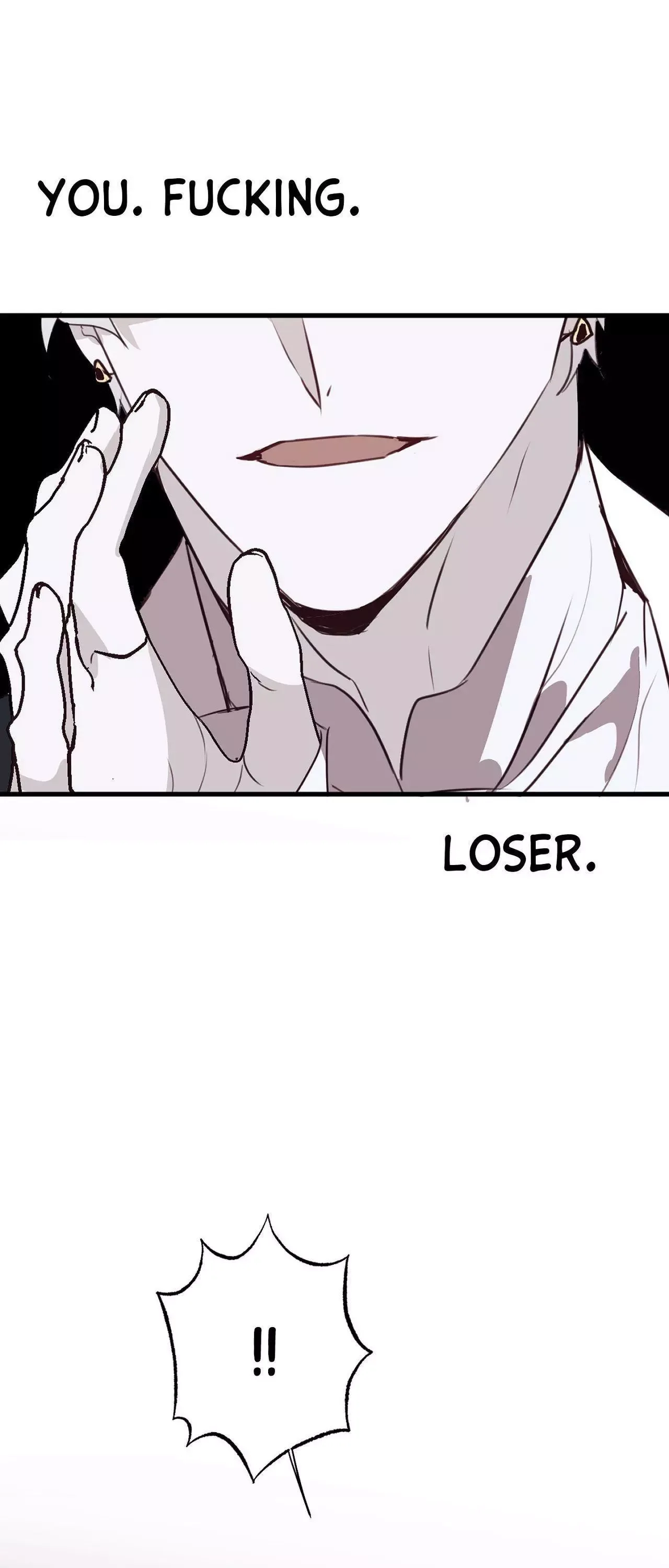 Tugging at My Heart Chapter 29 page 62