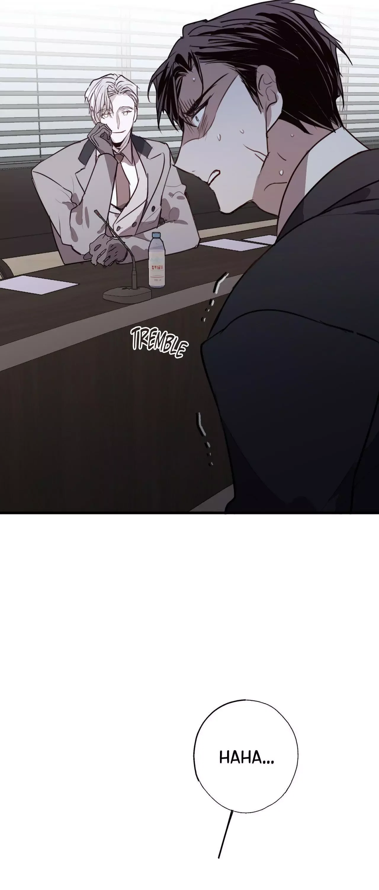 Tugging at My Heart Chapter 29 page 64