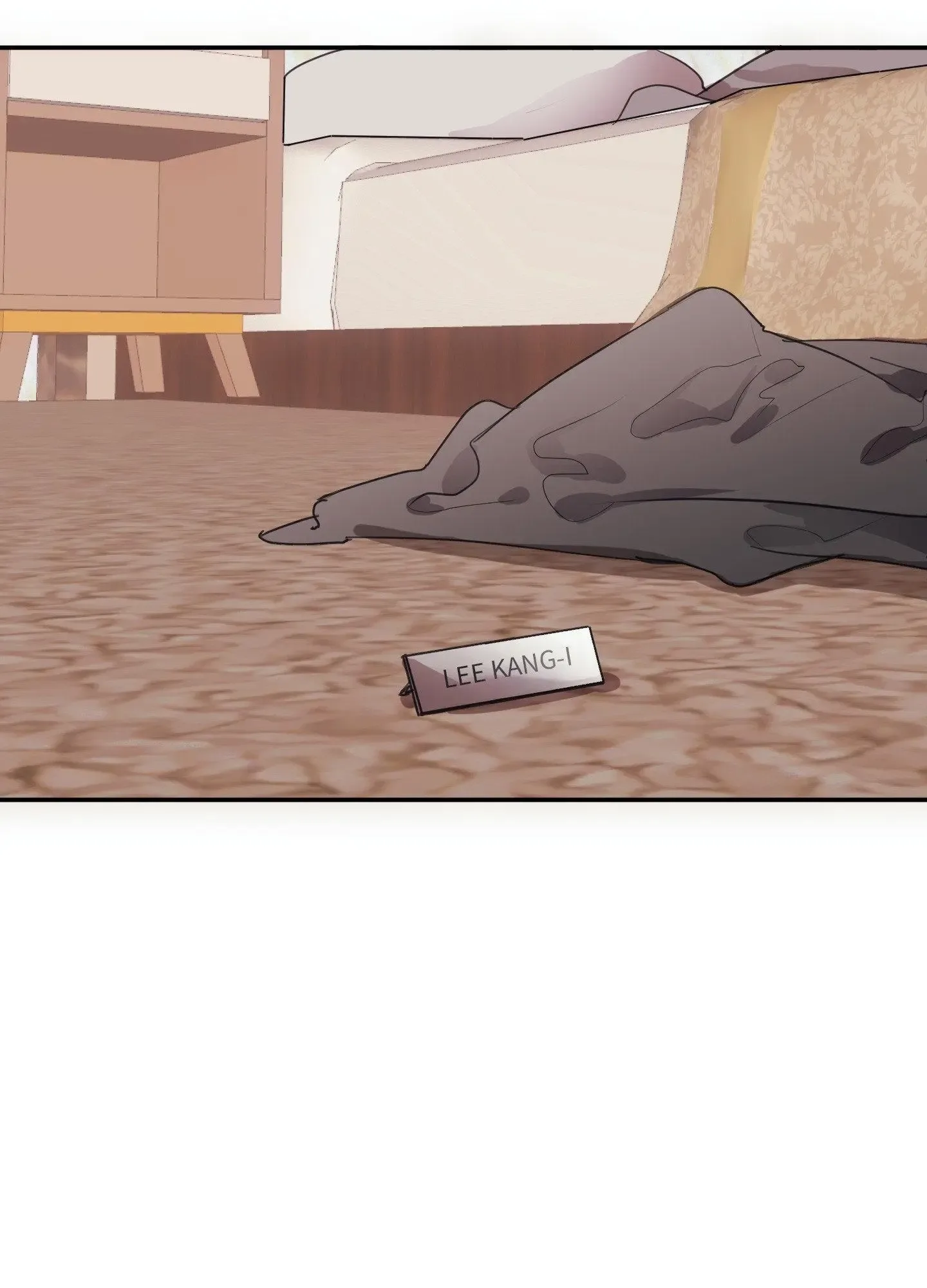 Tugging at My Heart Chapter 3 page 11
