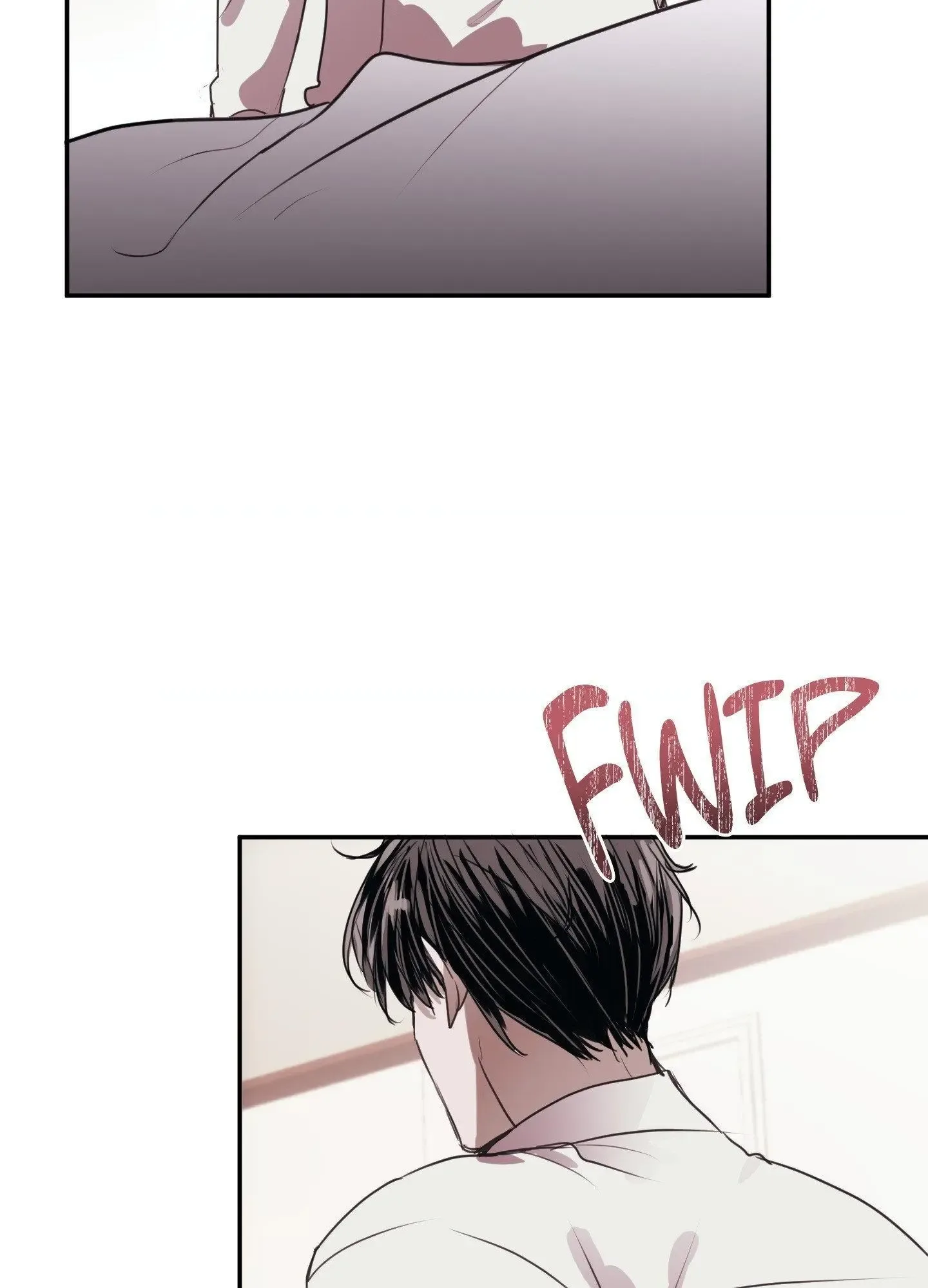 Tugging at My Heart Chapter 3 page 7