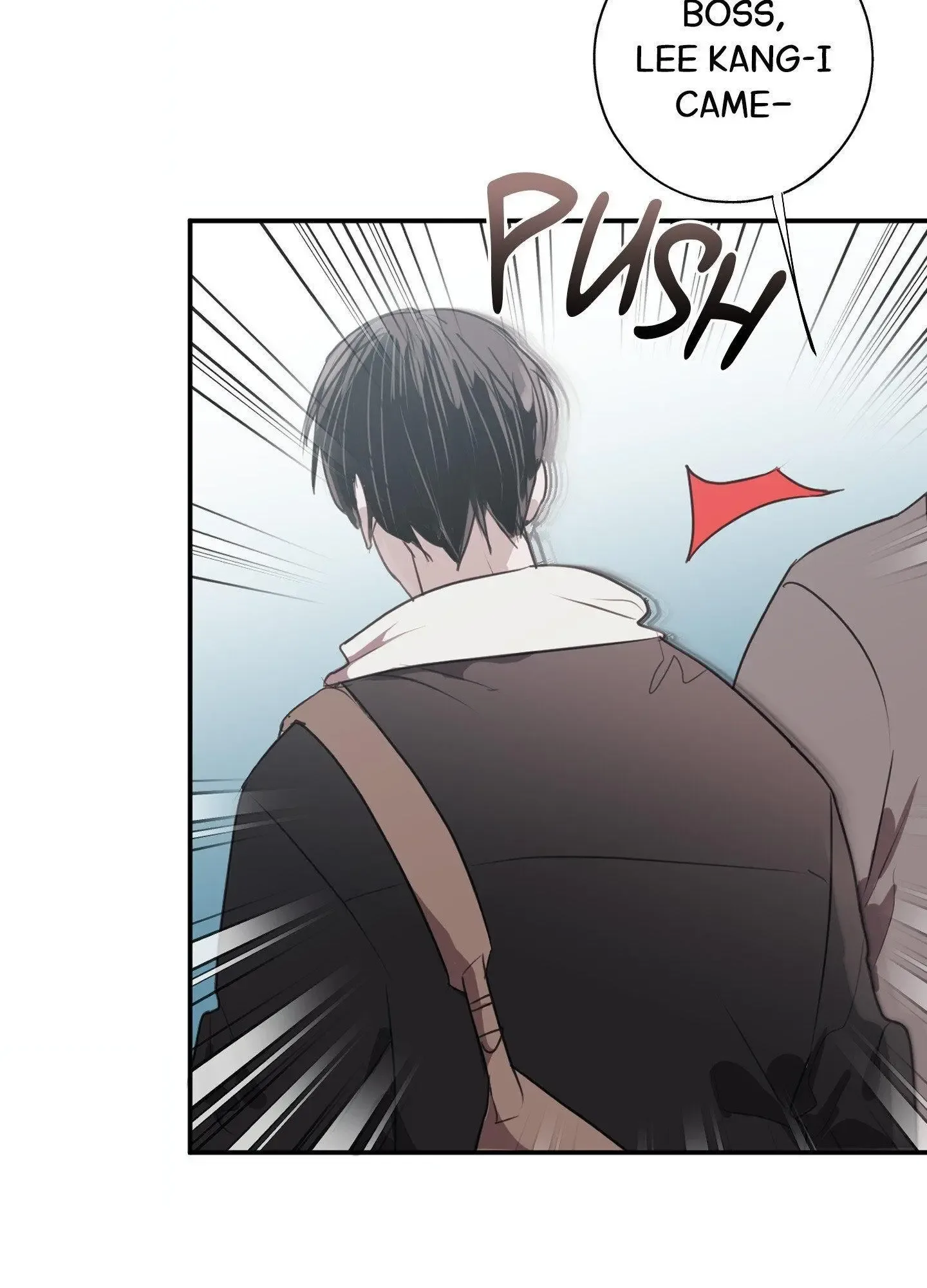 Tugging at My Heart Chapter 3 page 30