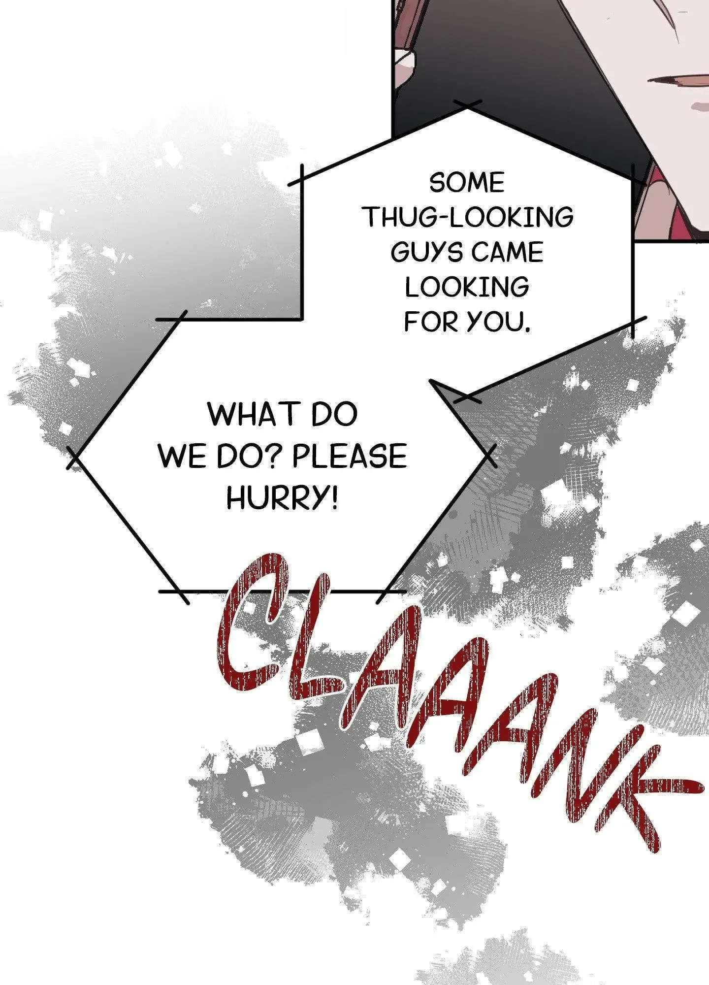 Tugging at My Heart Chapter 3 page 20