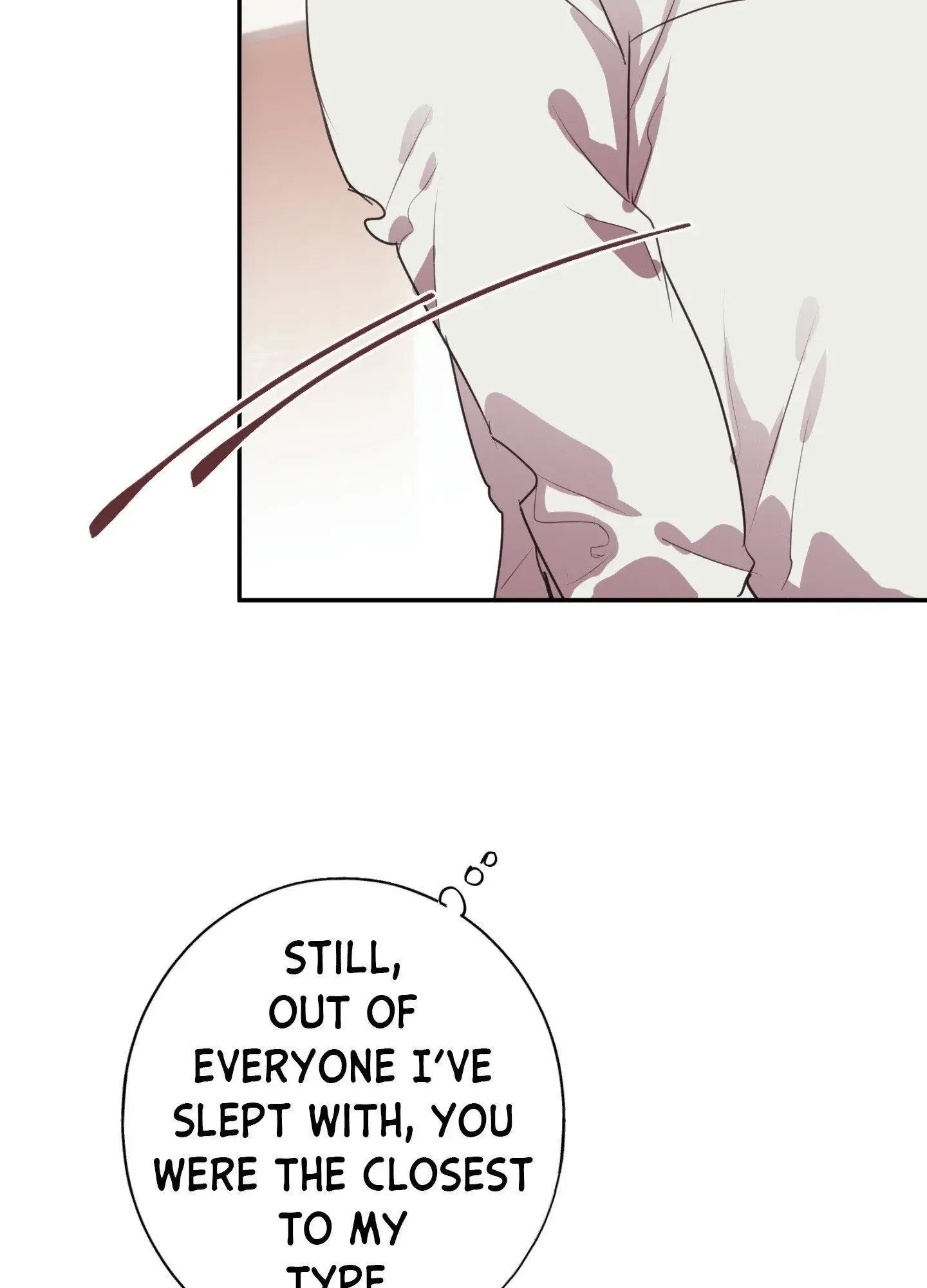 Tugging at My Heart Chapter 3 page 8