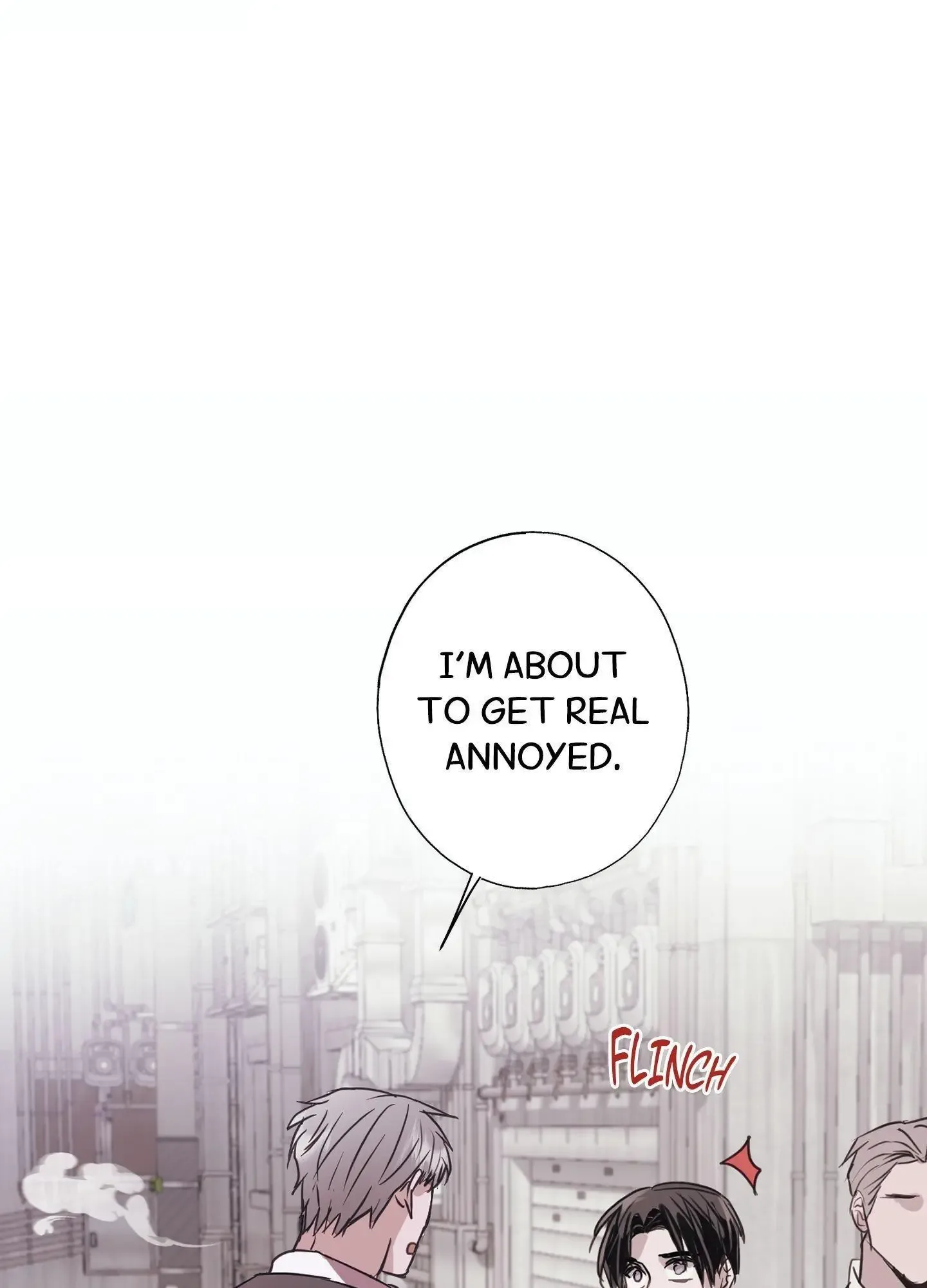 Tugging at My Heart Chapter 3 page 39