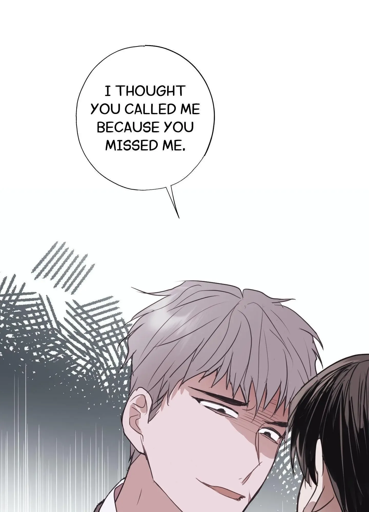 Tugging at My Heart Chapter 3 page 43