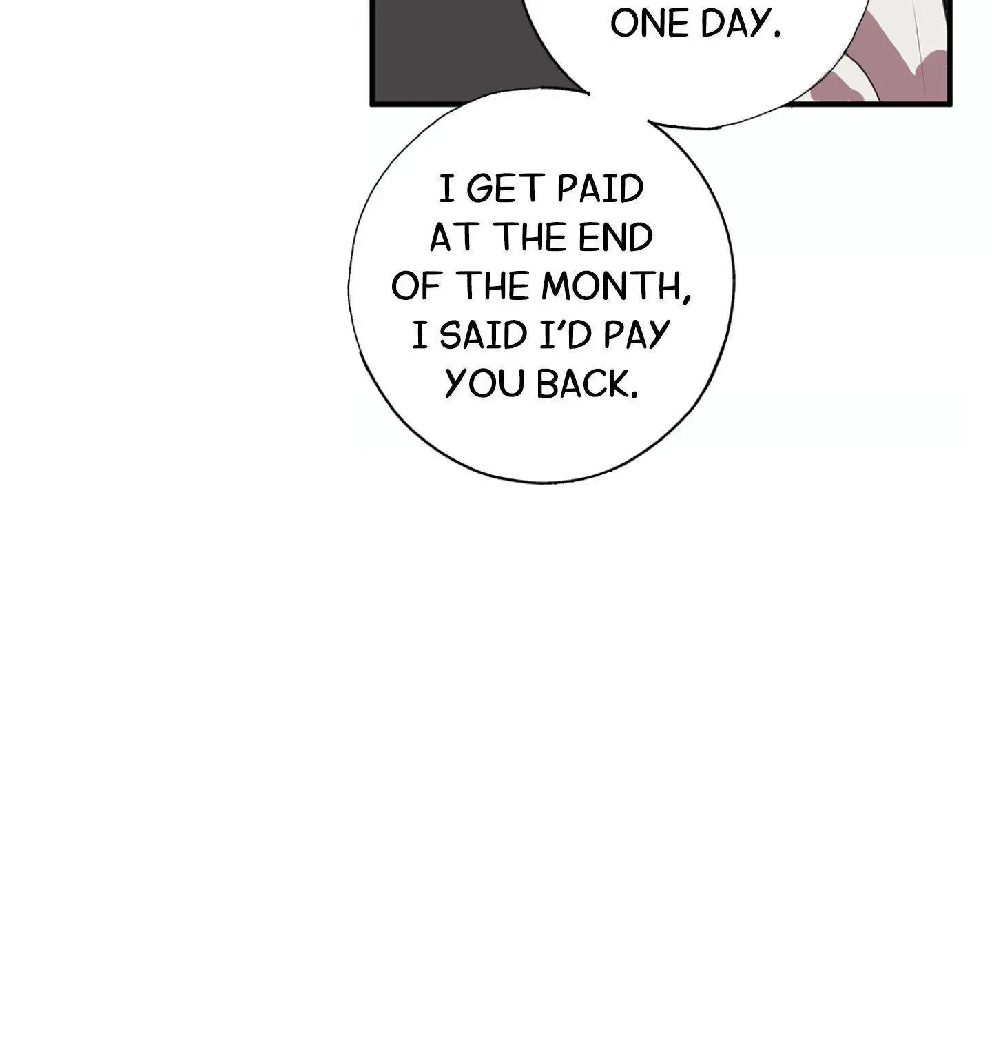 Tugging at My Heart Chapter 3 page 48
