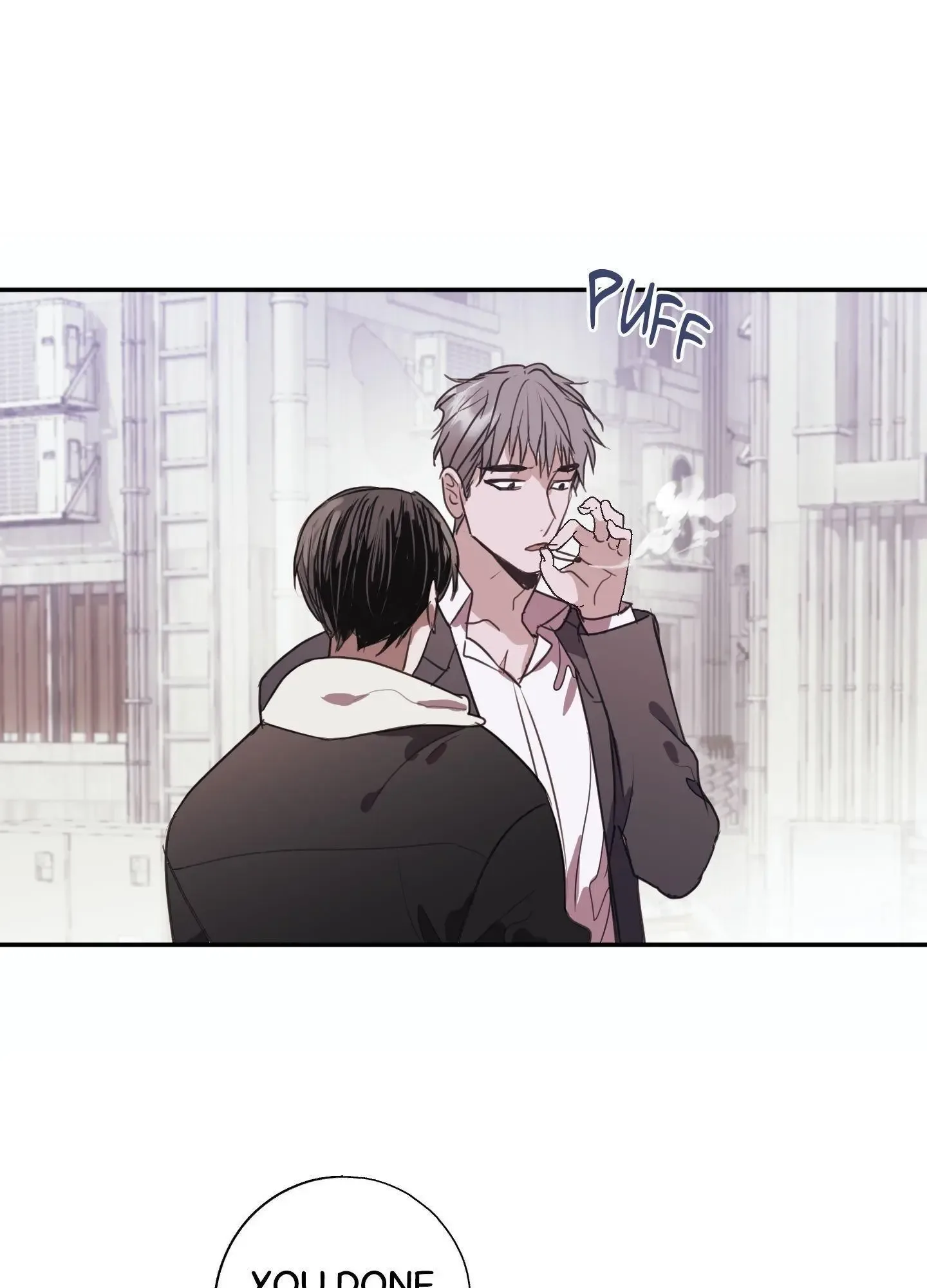 Tugging at My Heart Chapter 3 page 49
