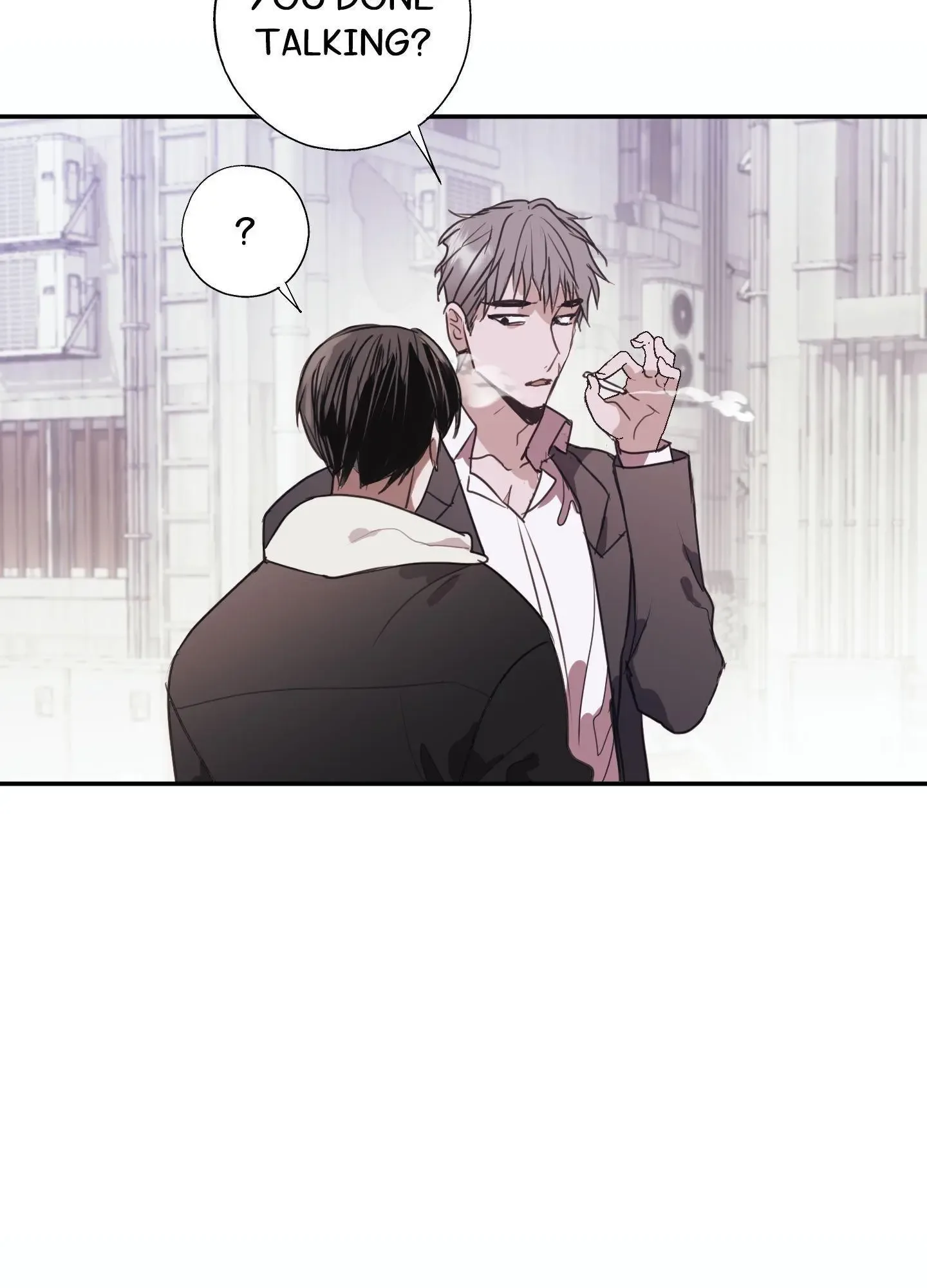 Tugging at My Heart Chapter 3 page 50