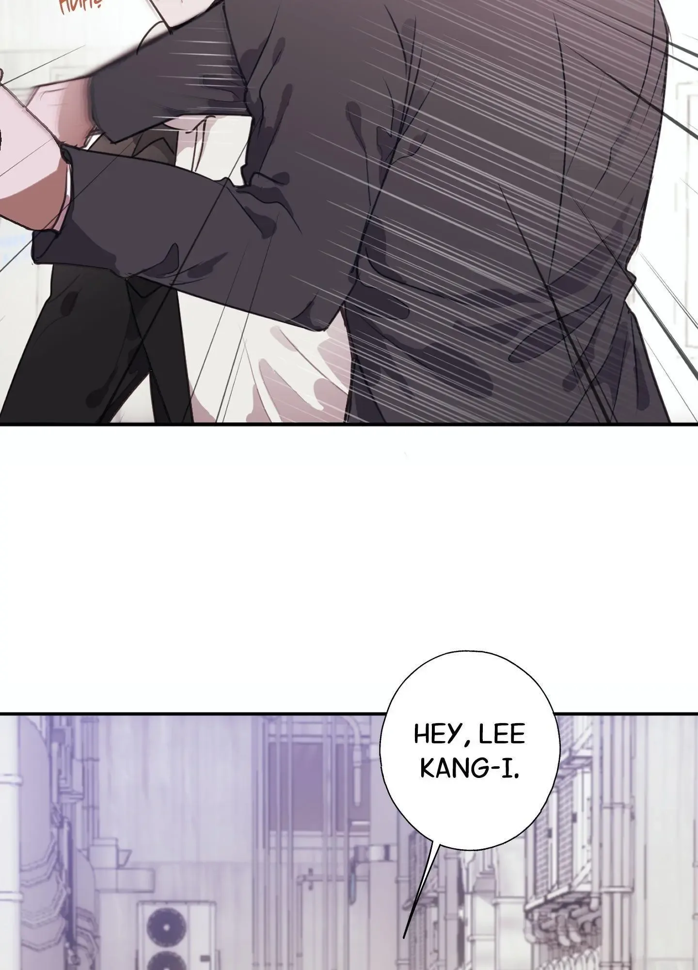 Tugging at My Heart Chapter 3 page 52
