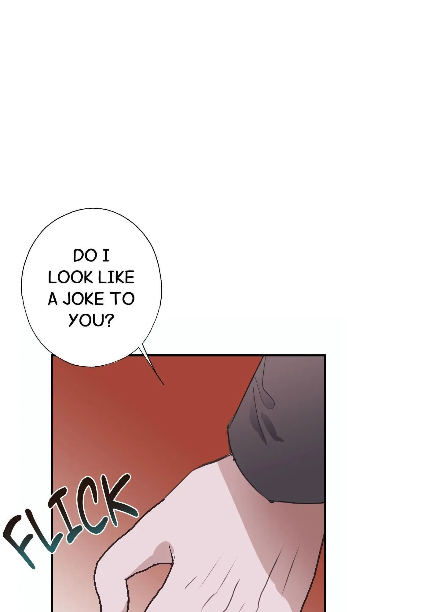 Tugging at My Heart Chapter 3 page 54