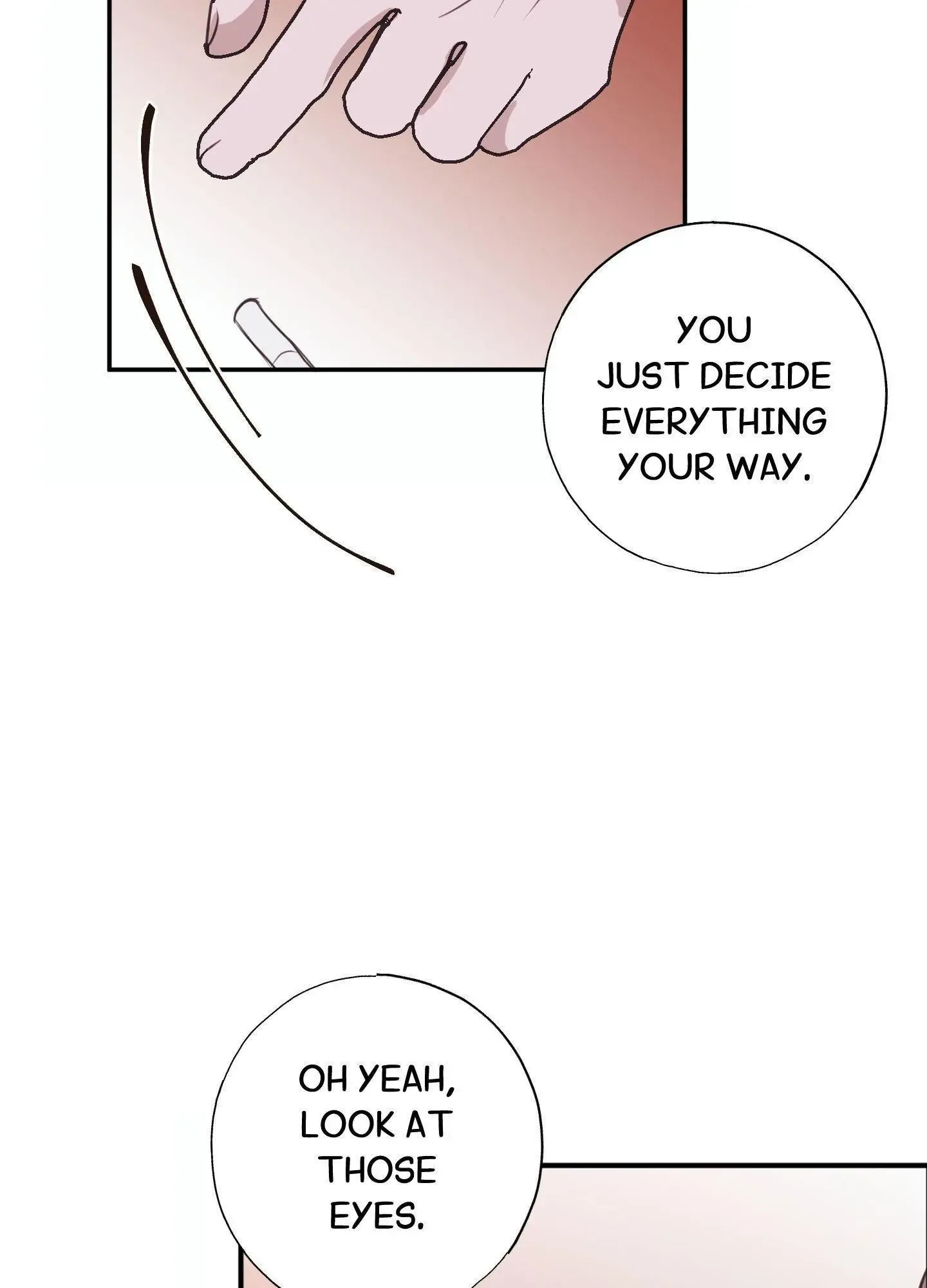 Tugging at My Heart Chapter 3 page 55