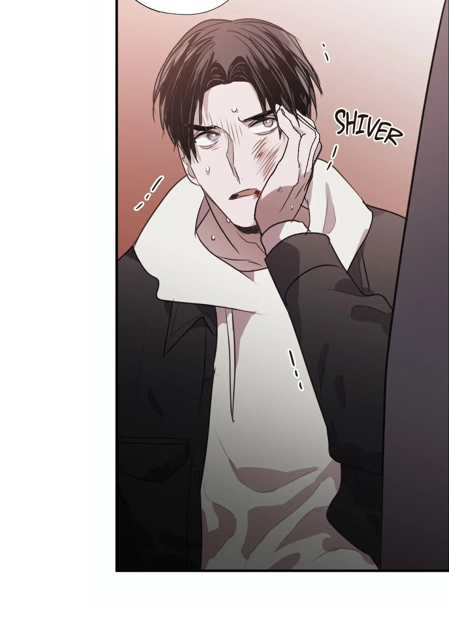 Tugging at My Heart Chapter 3 page 56