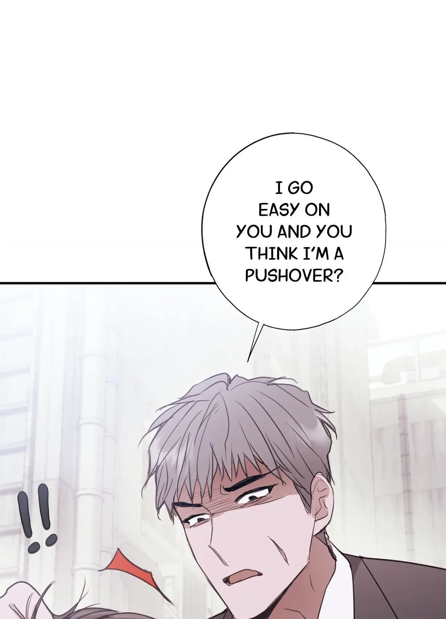 Tugging at My Heart Chapter 3 page 57