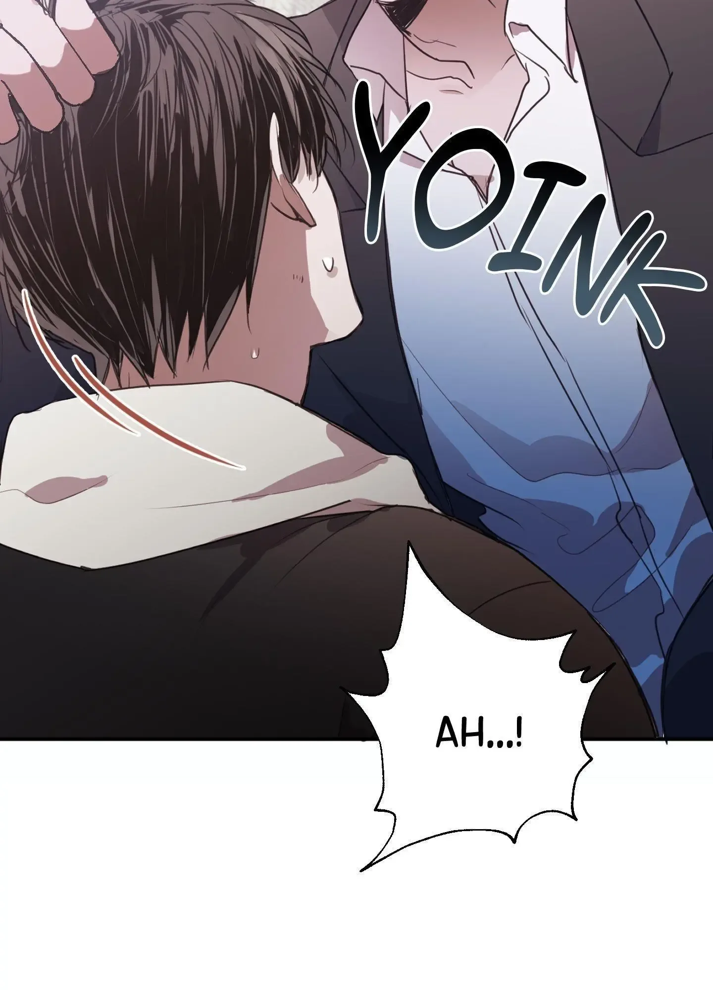 Tugging at My Heart Chapter 3 page 58