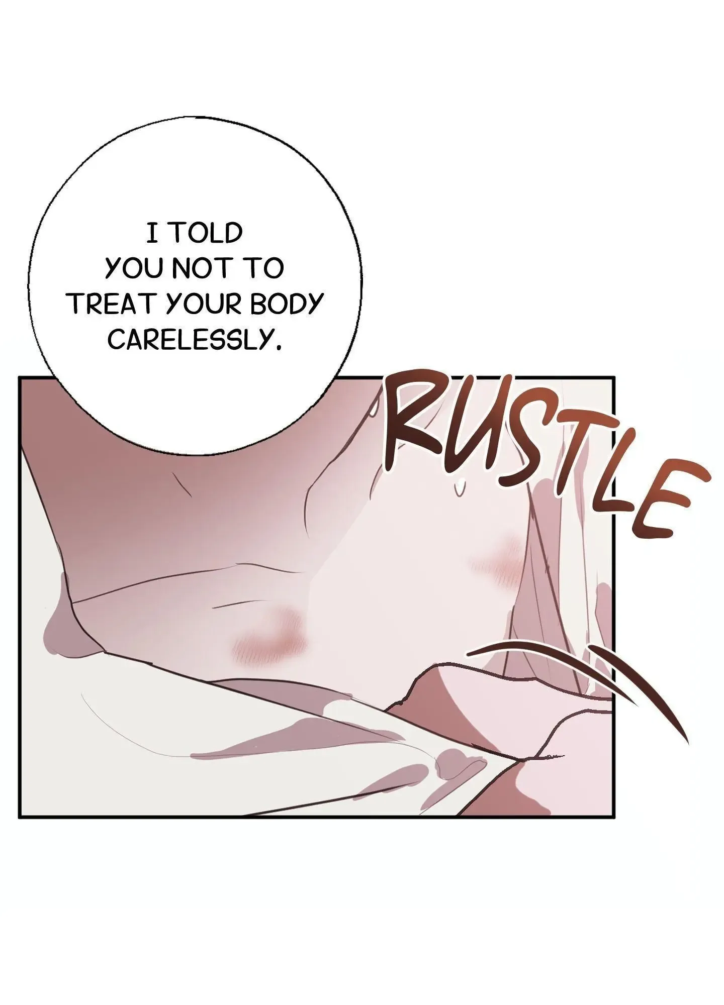 Tugging at My Heart Chapter 3 page 59