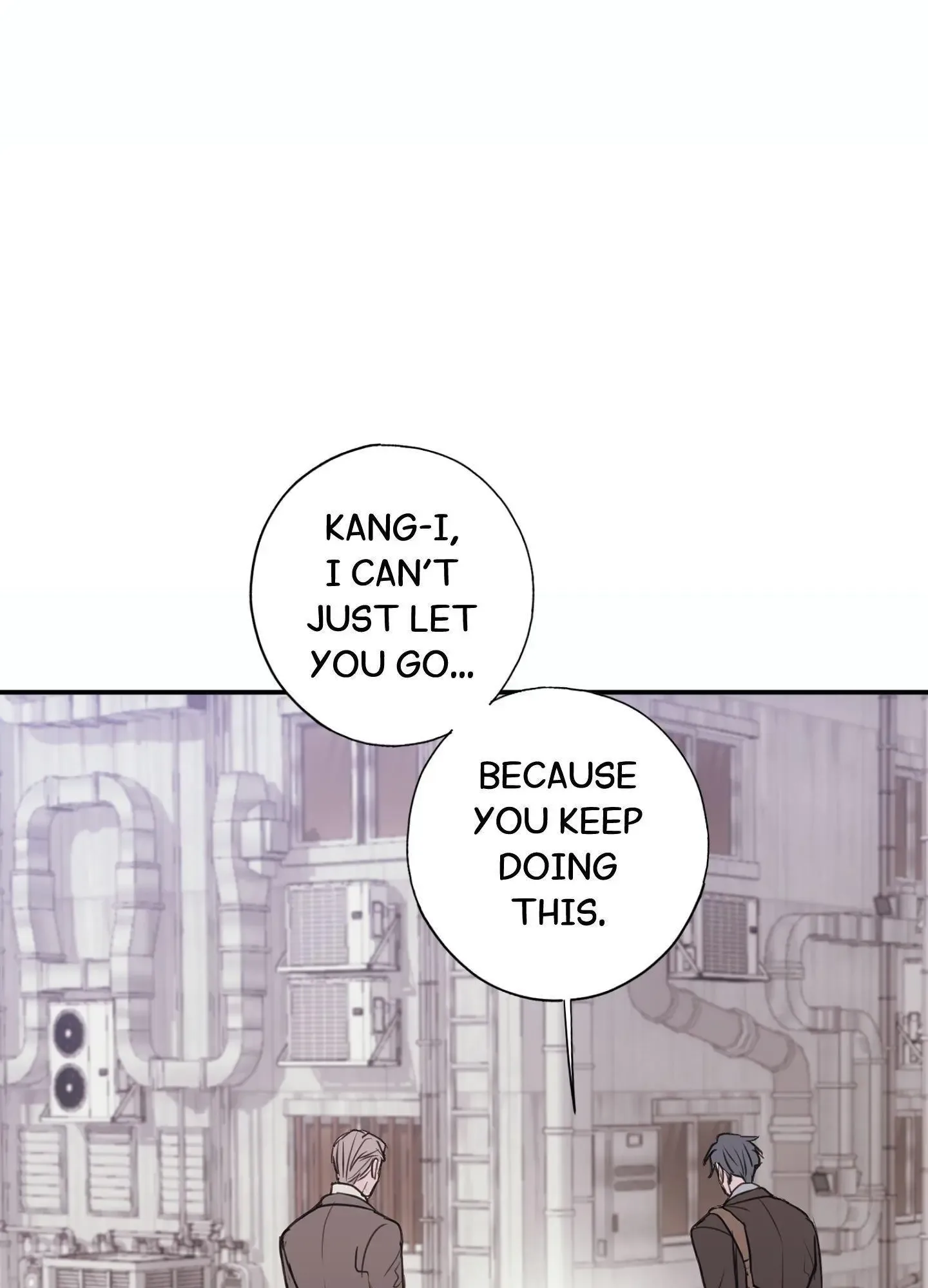 Tugging at My Heart Chapter 3 page 61