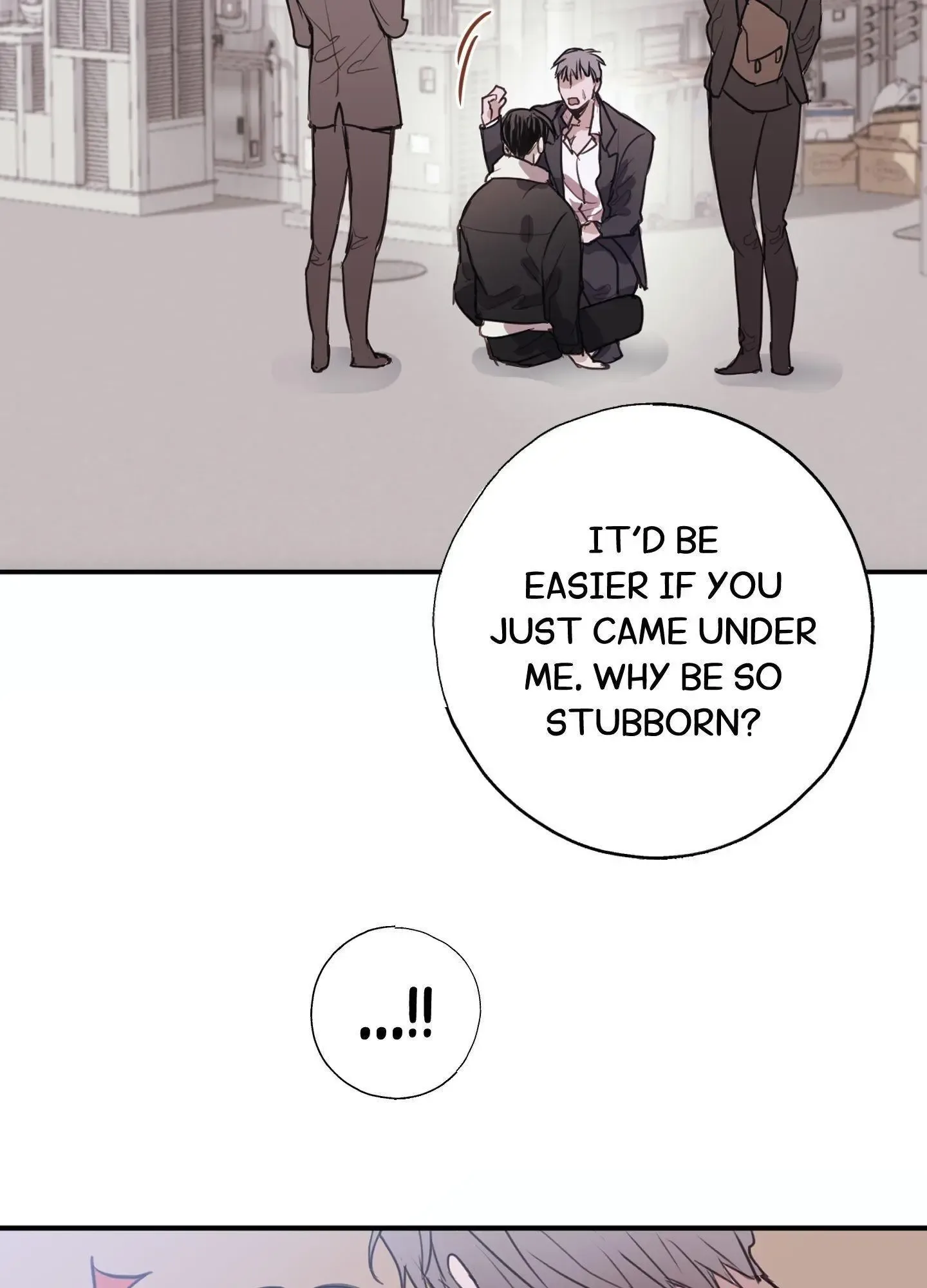 Tugging at My Heart Chapter 3 page 62