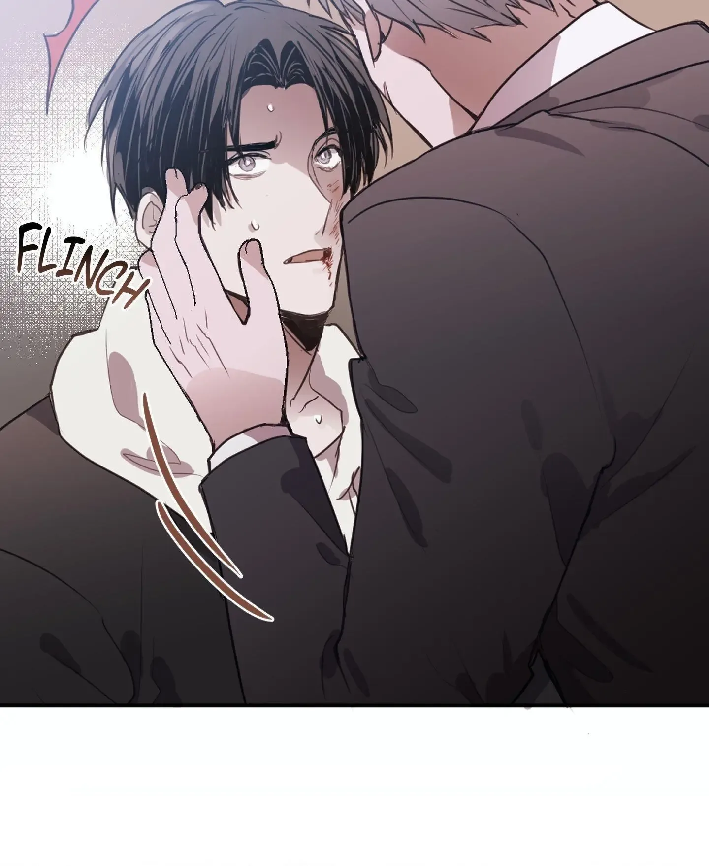 Tugging at My Heart Chapter 3 page 63