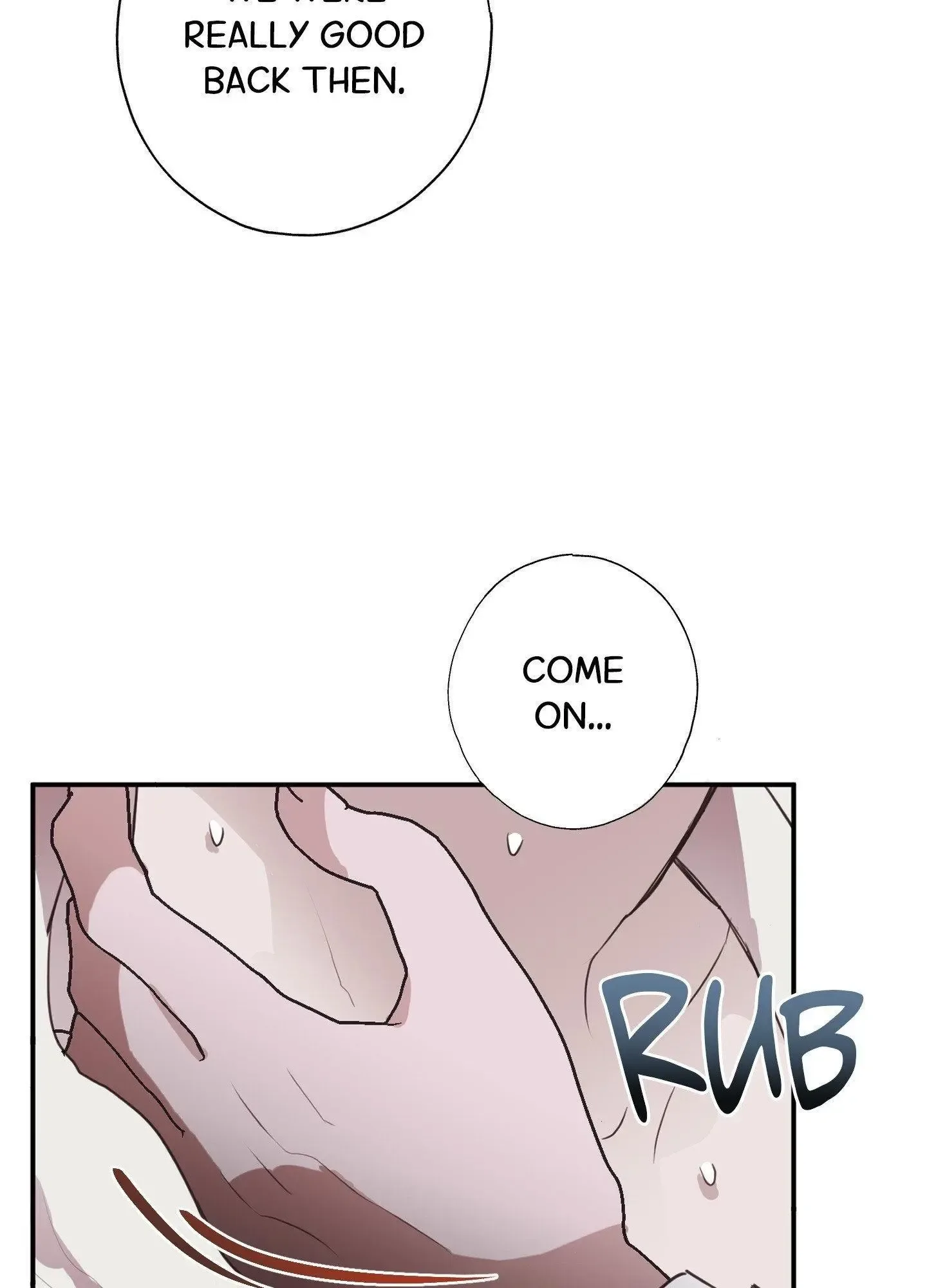 Tugging at My Heart Chapter 3 page 65