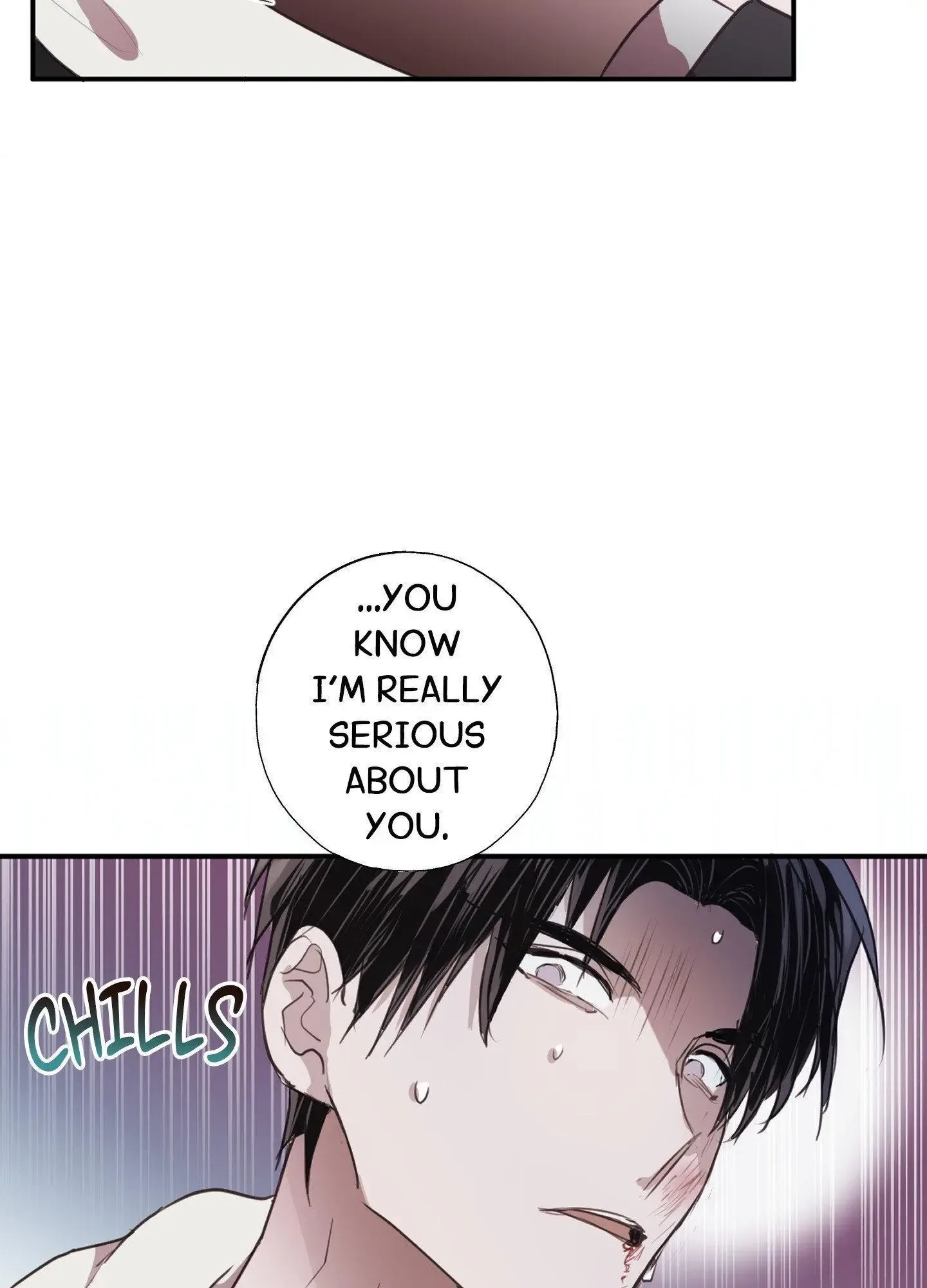 Tugging at My Heart Chapter 3 page 66