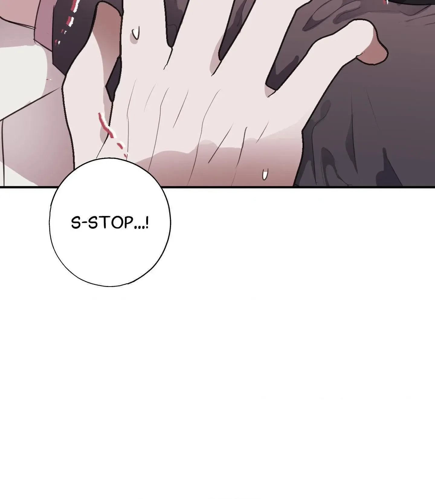 Tugging at My Heart Chapter 3 page 68