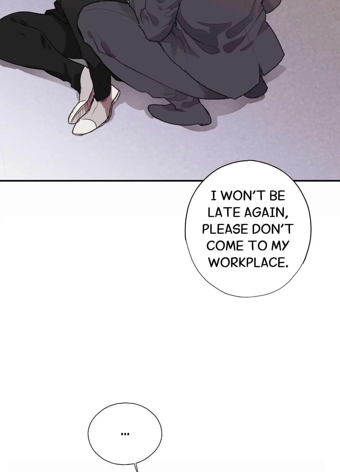Tugging at My Heart Chapter 3 page 70