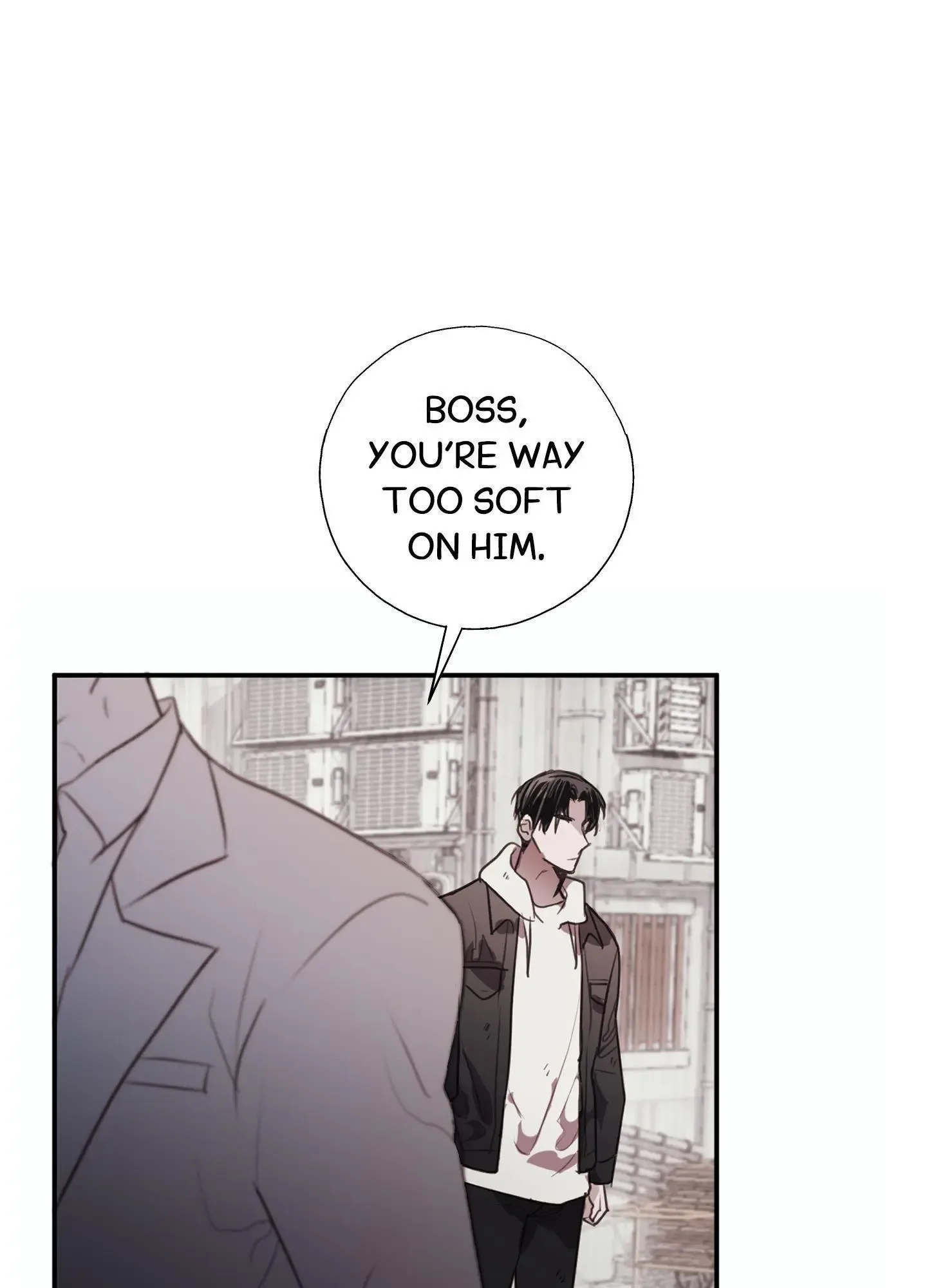 Tugging at My Heart Chapter 3 page 74