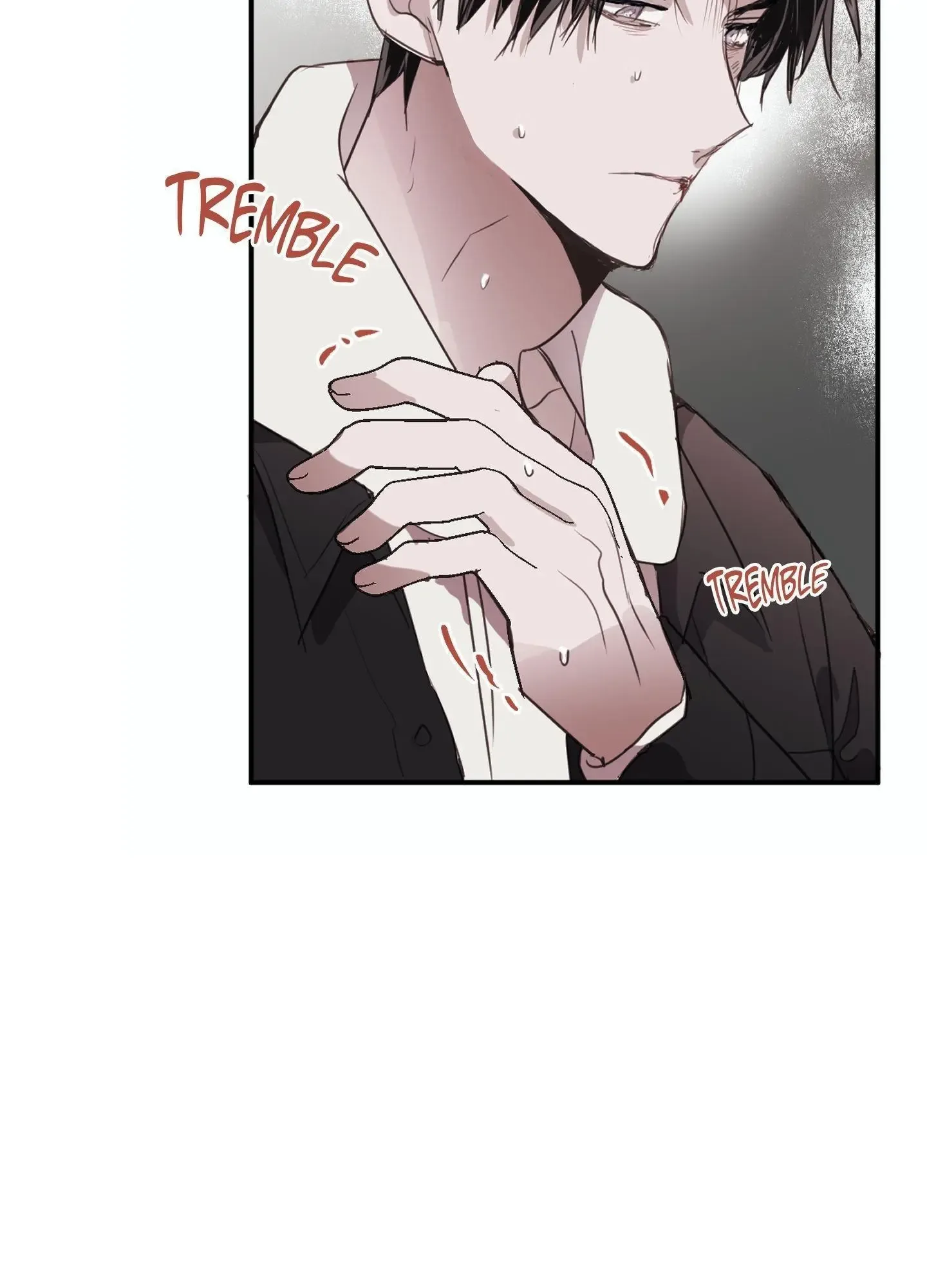 Tugging at My Heart Chapter 3 page 76