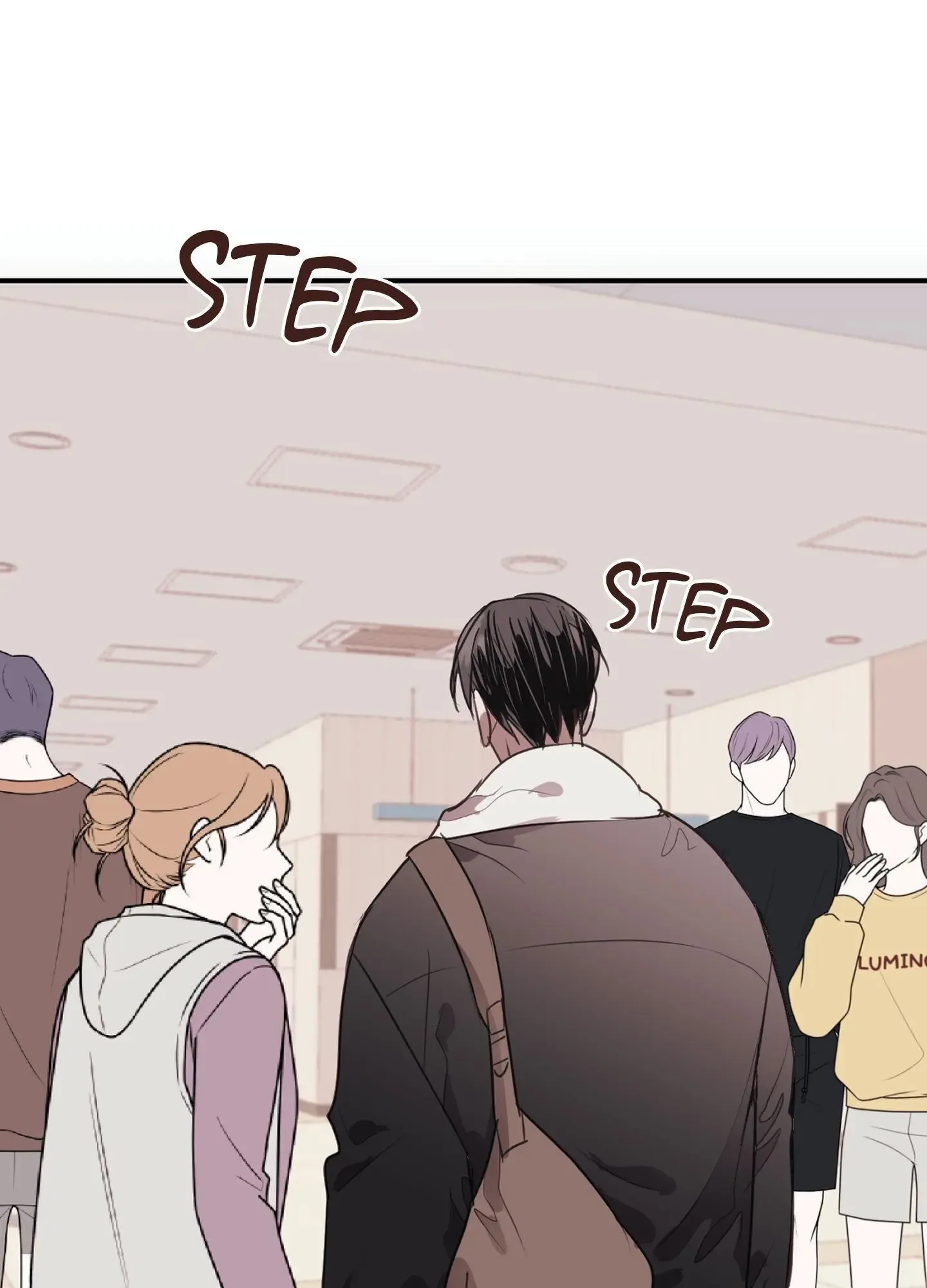 Tugging at My Heart Chapter 3 page 80