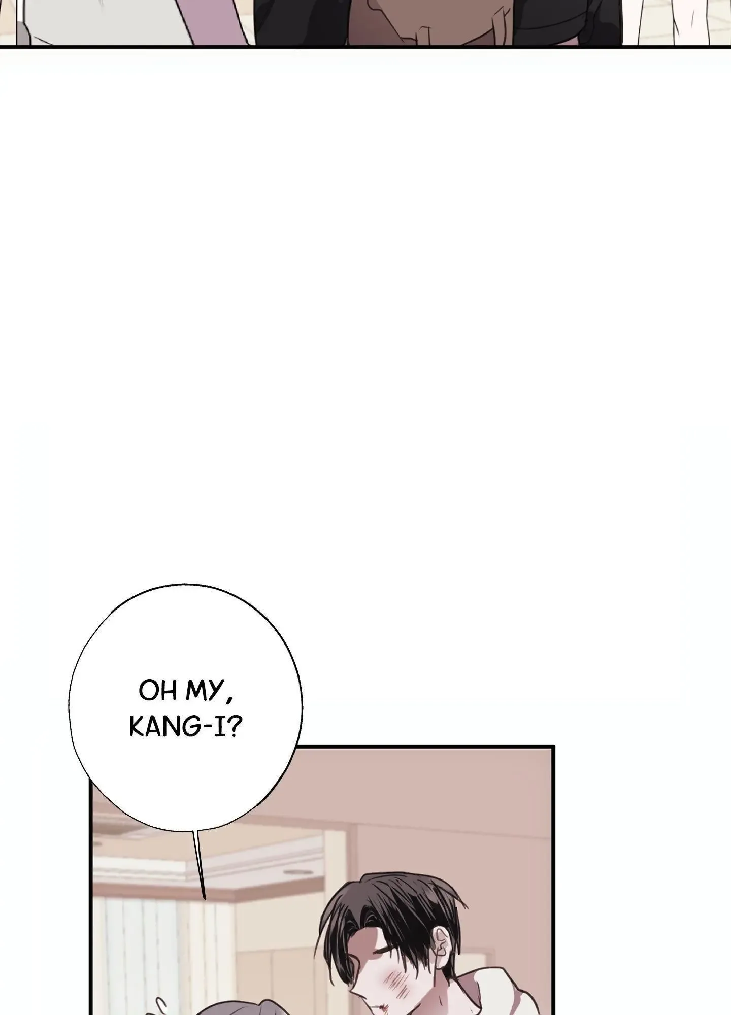 Tugging at My Heart Chapter 3 page 81