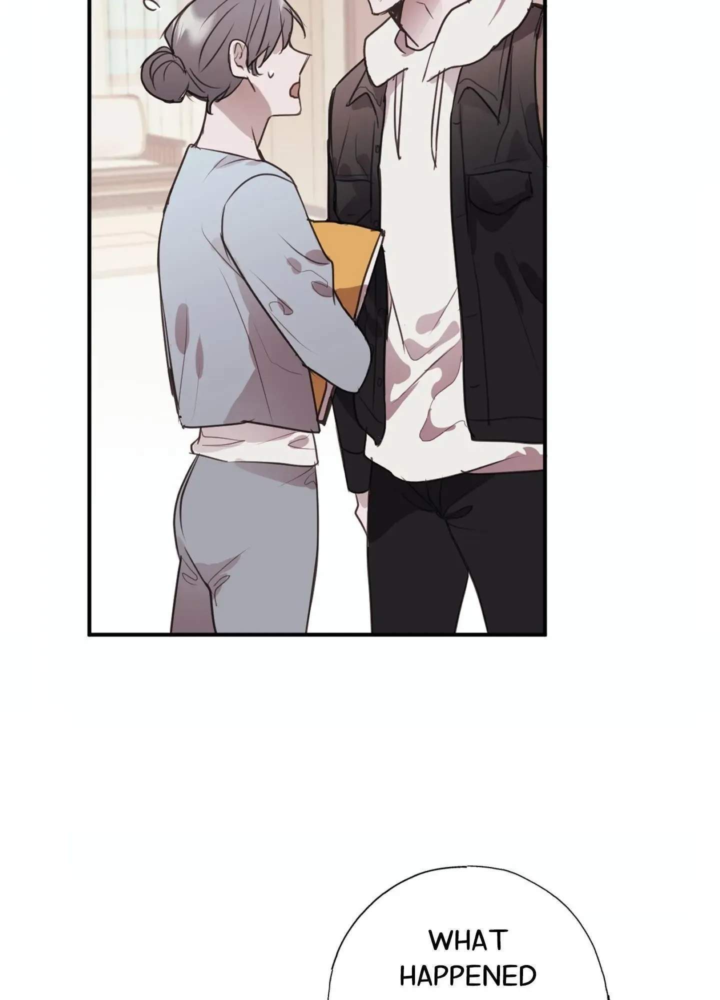Tugging at My Heart Chapter 3 page 82