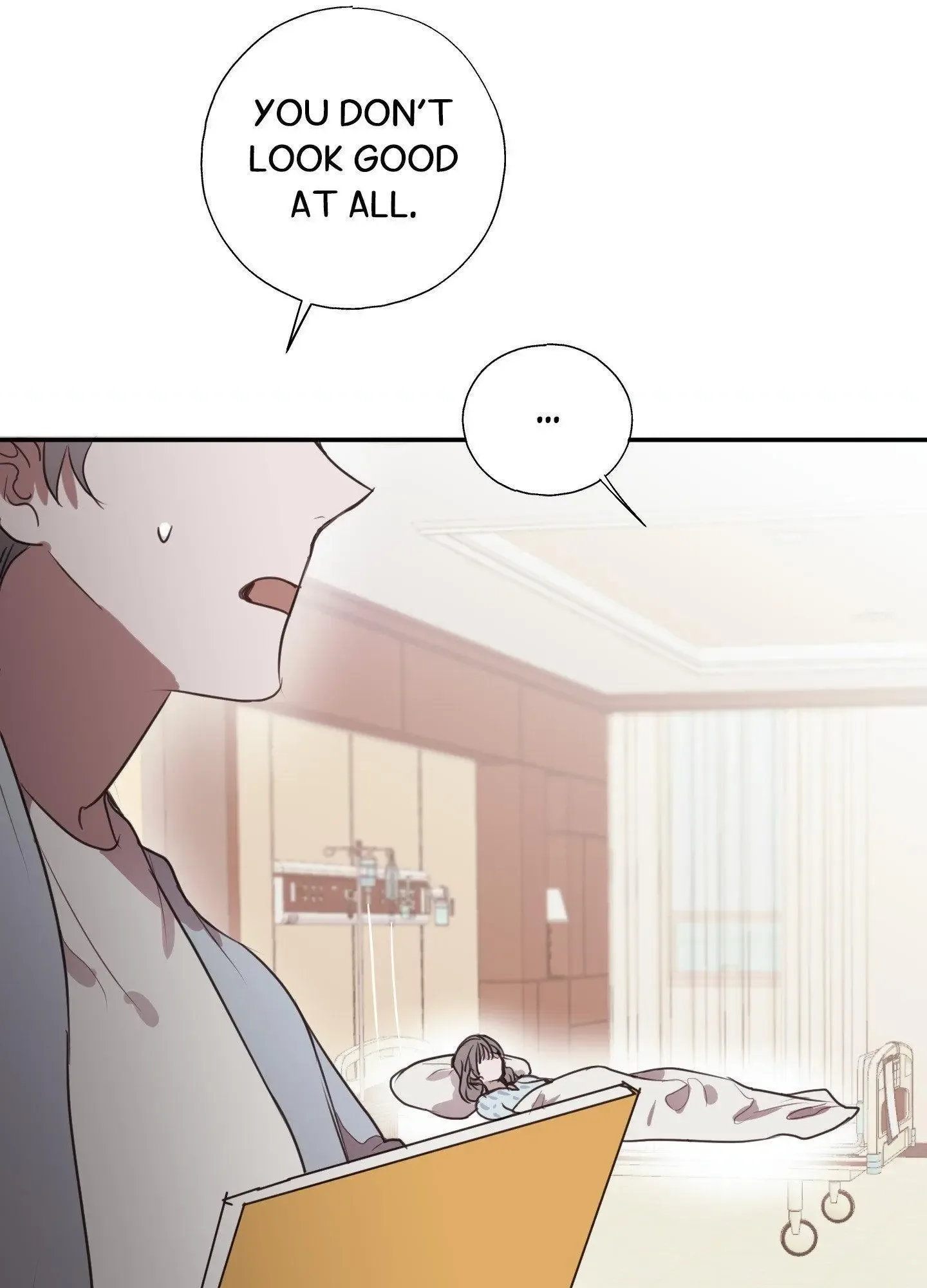 Tugging at My Heart Chapter 3 page 85