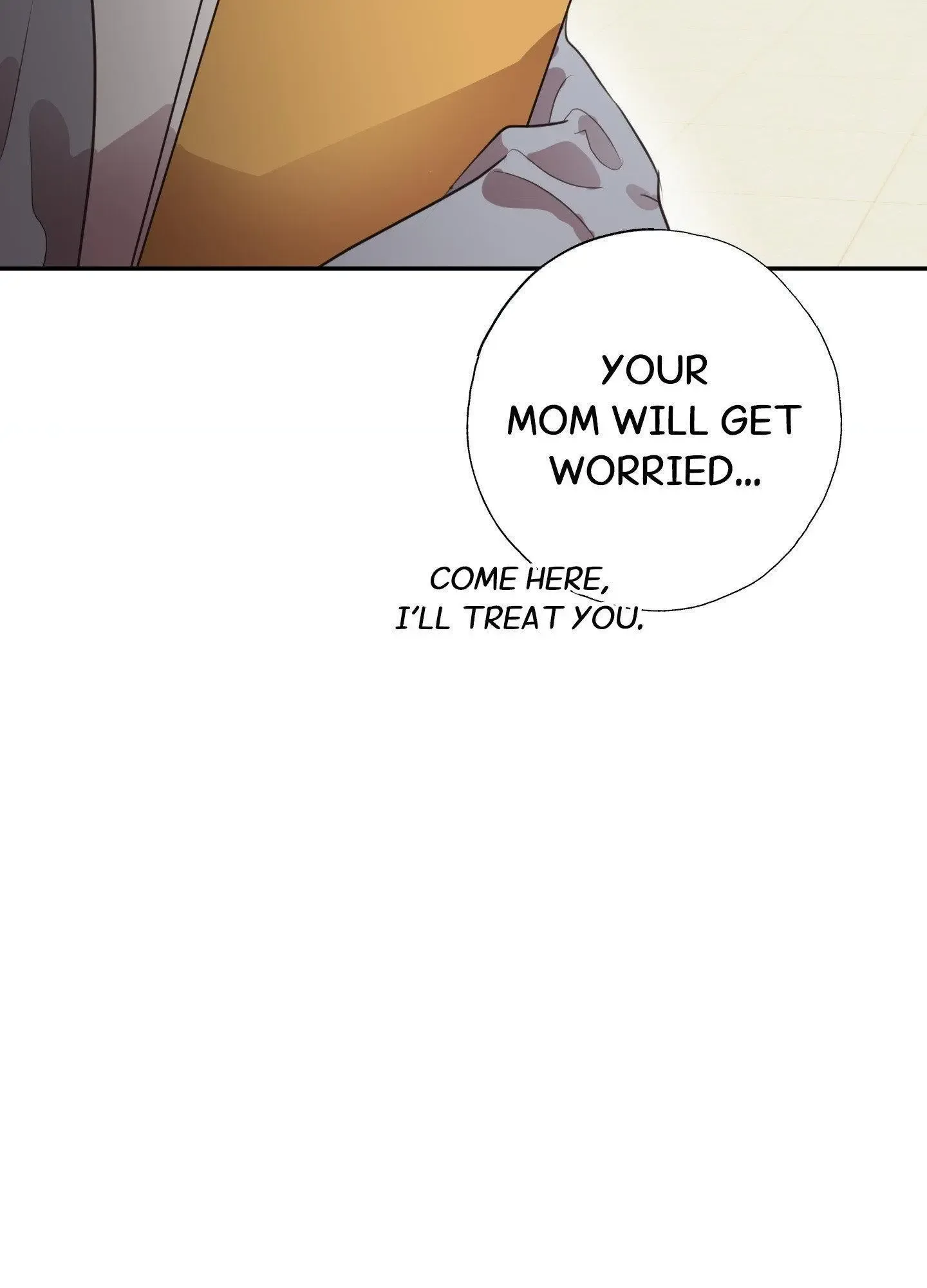 Tugging at My Heart Chapter 3 page 86