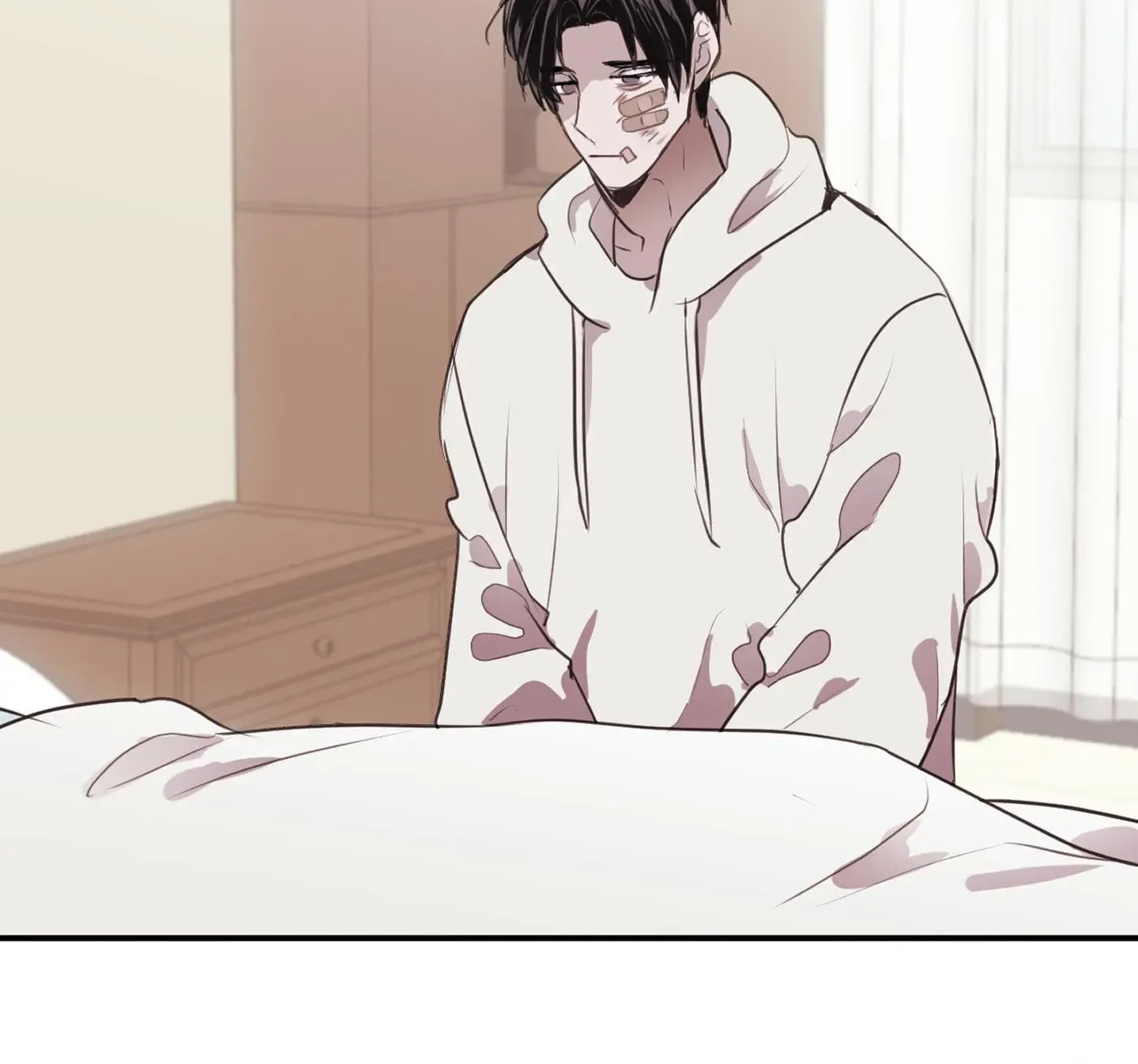 Tugging at My Heart Chapter 3 page 89