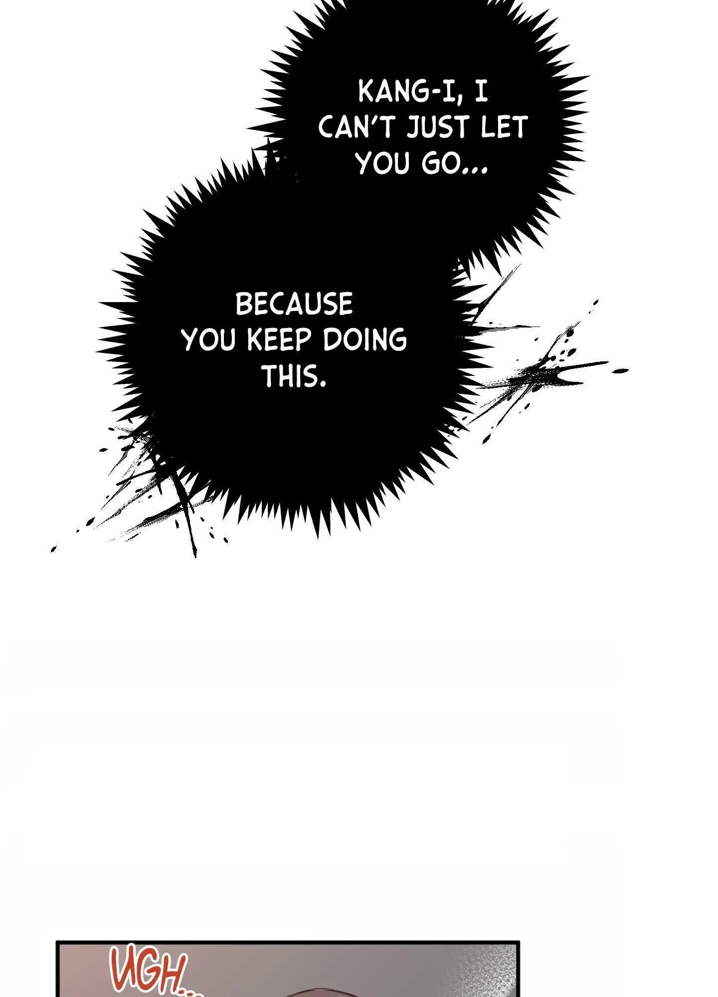 Tugging at My Heart Chapter 3 page 92