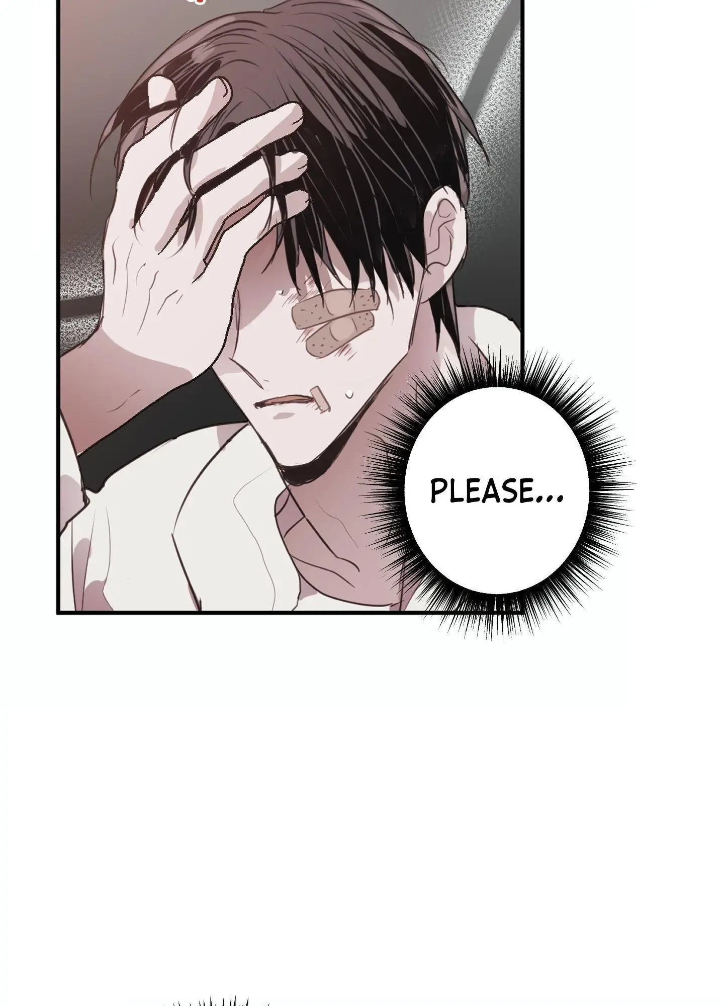 Tugging at My Heart Chapter 3 page 93
