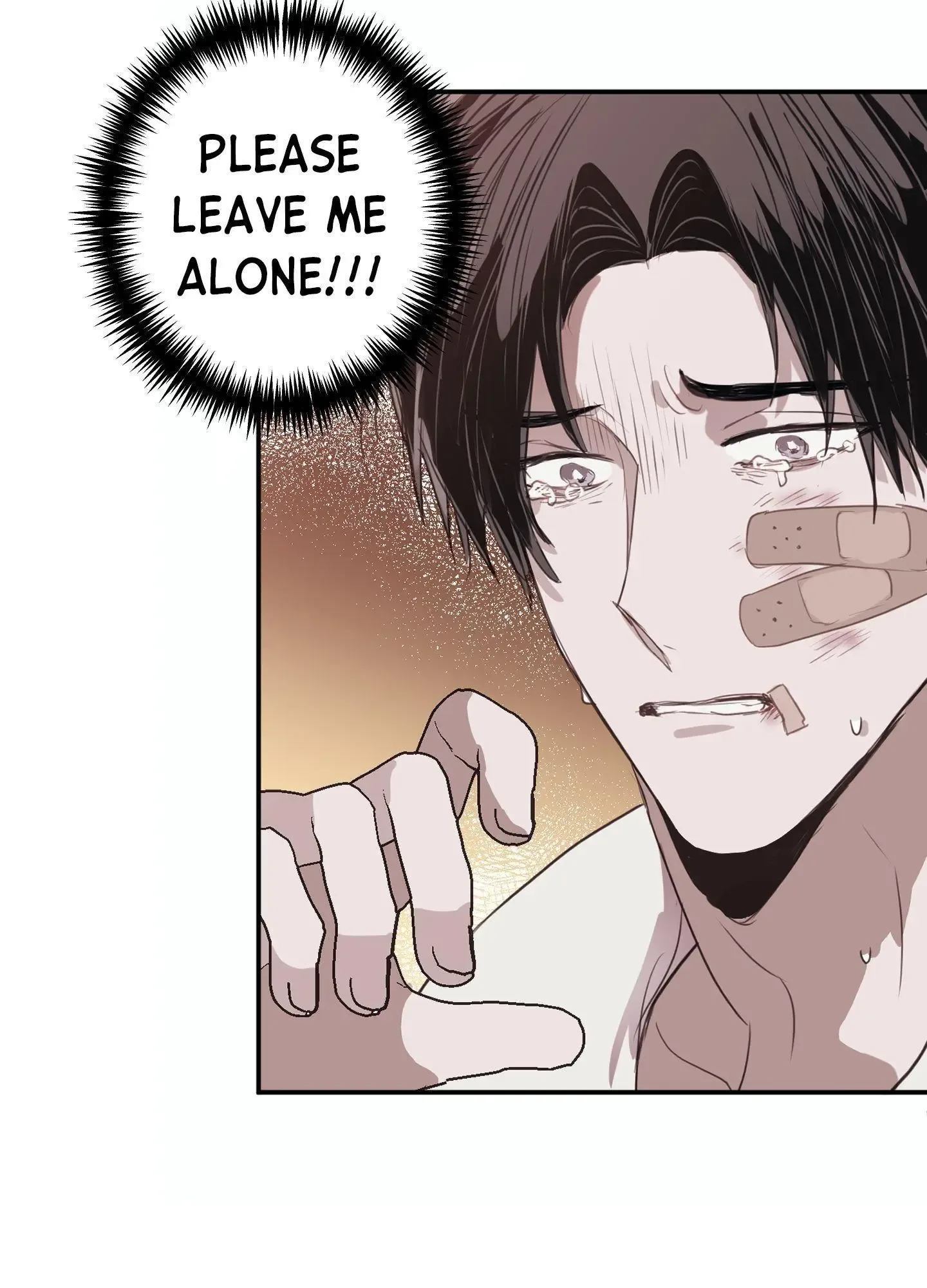 Tugging at My Heart Chapter 3 page 94