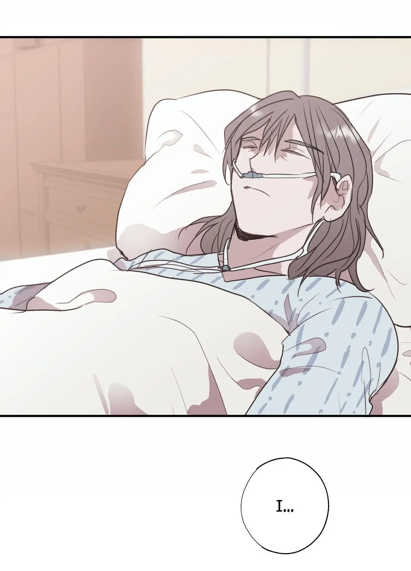 Tugging at My Heart Chapter 3 page 96