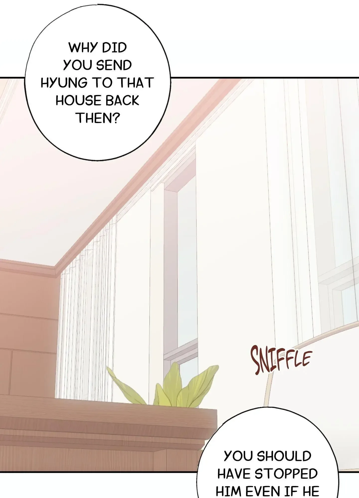 Tugging at My Heart Chapter 3 page 99