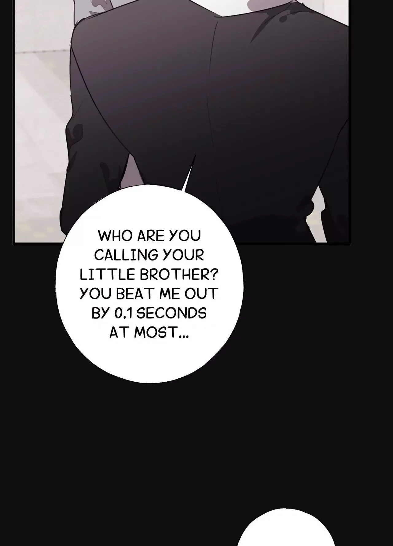 Tugging at My Heart Chapter 30 page 8