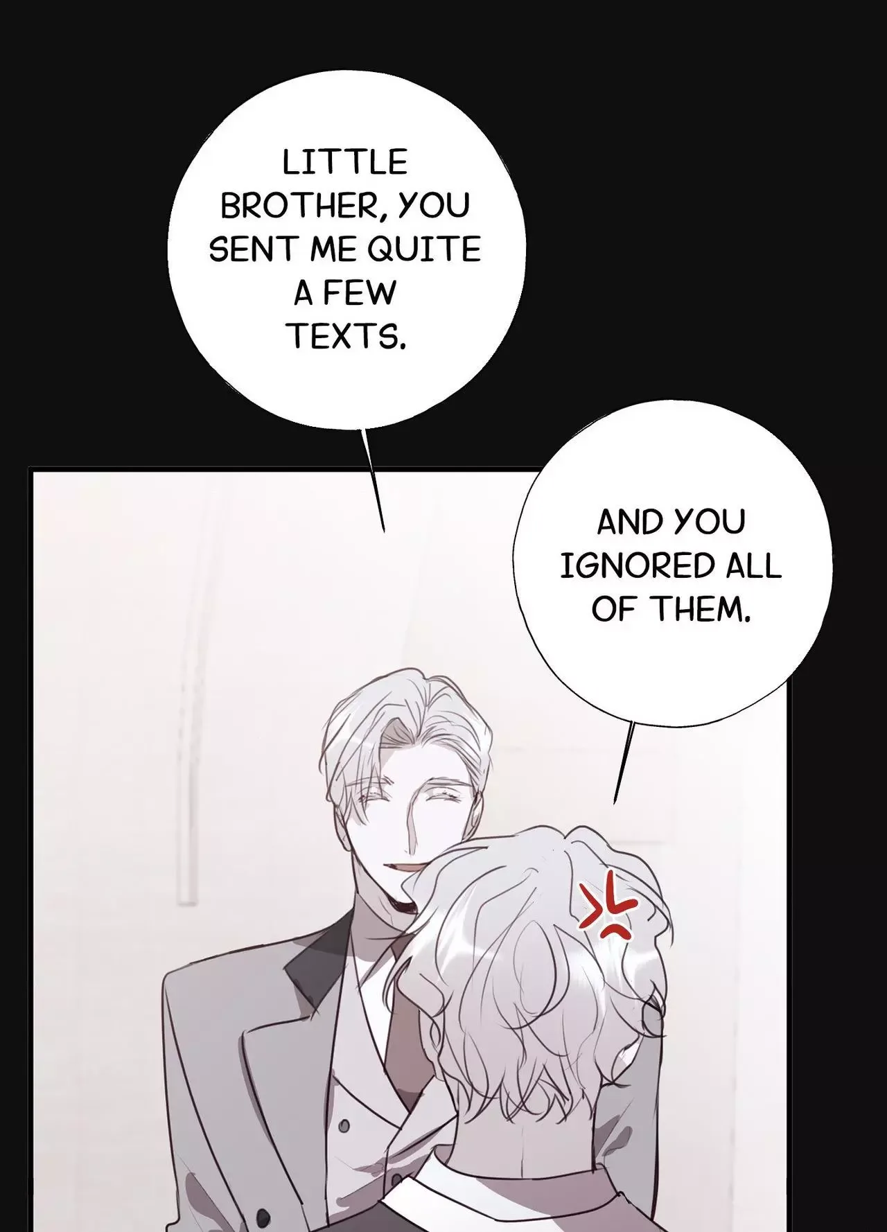 Tugging at My Heart Chapter 30 page 7