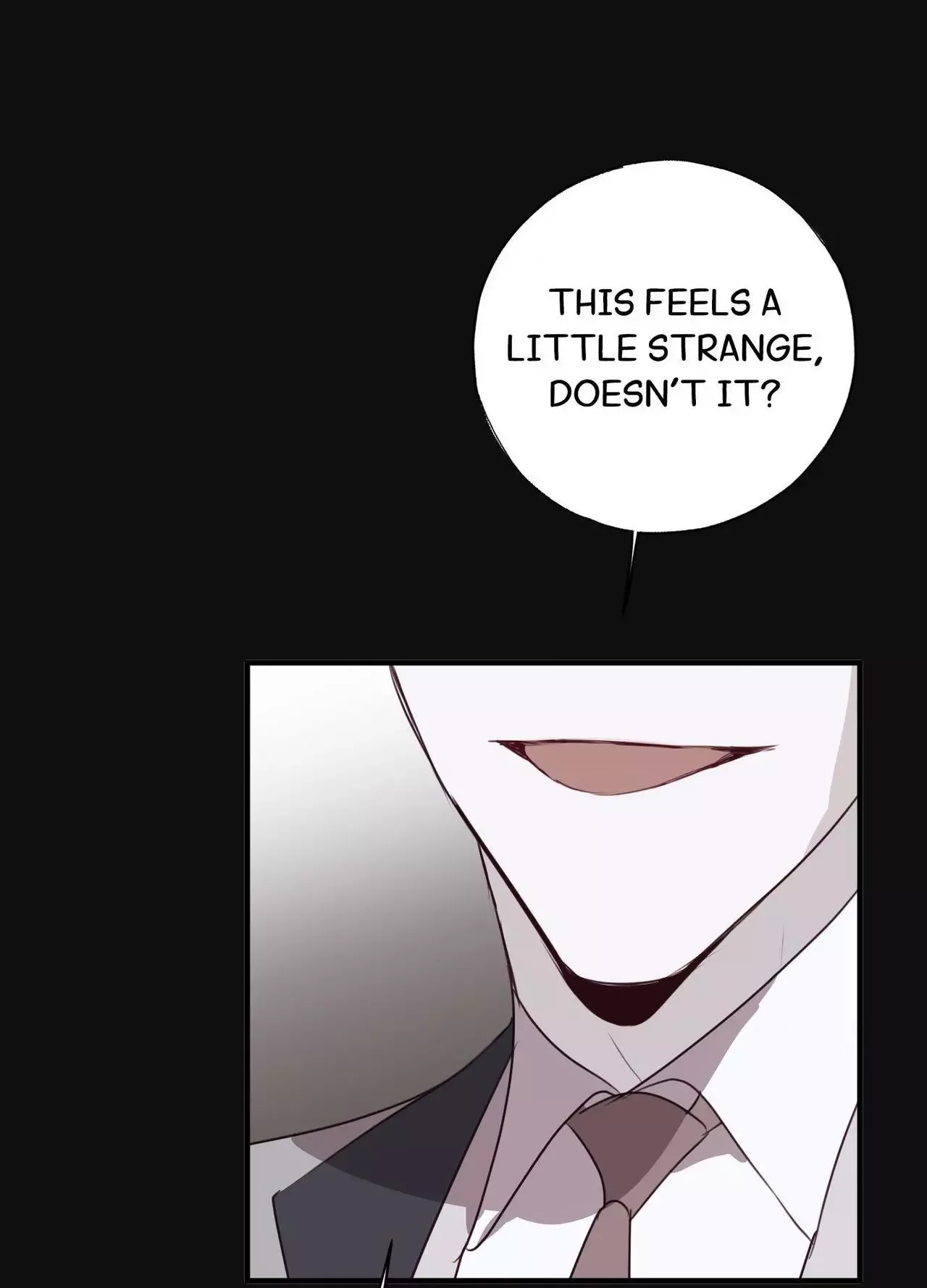Tugging at My Heart Chapter 30 page 13