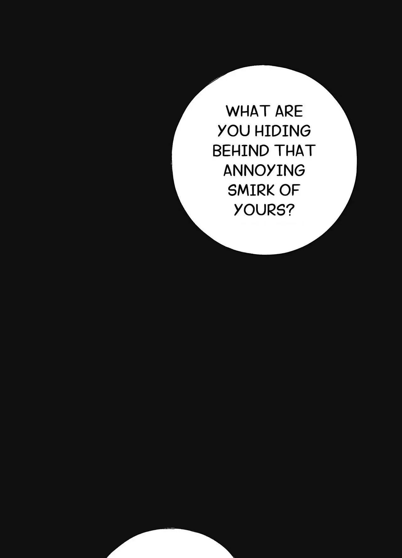 Tugging at My Heart Chapter 30 page 20