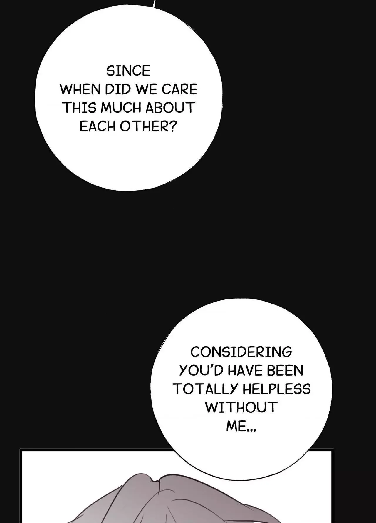 Tugging at My Heart Chapter 30 page 14