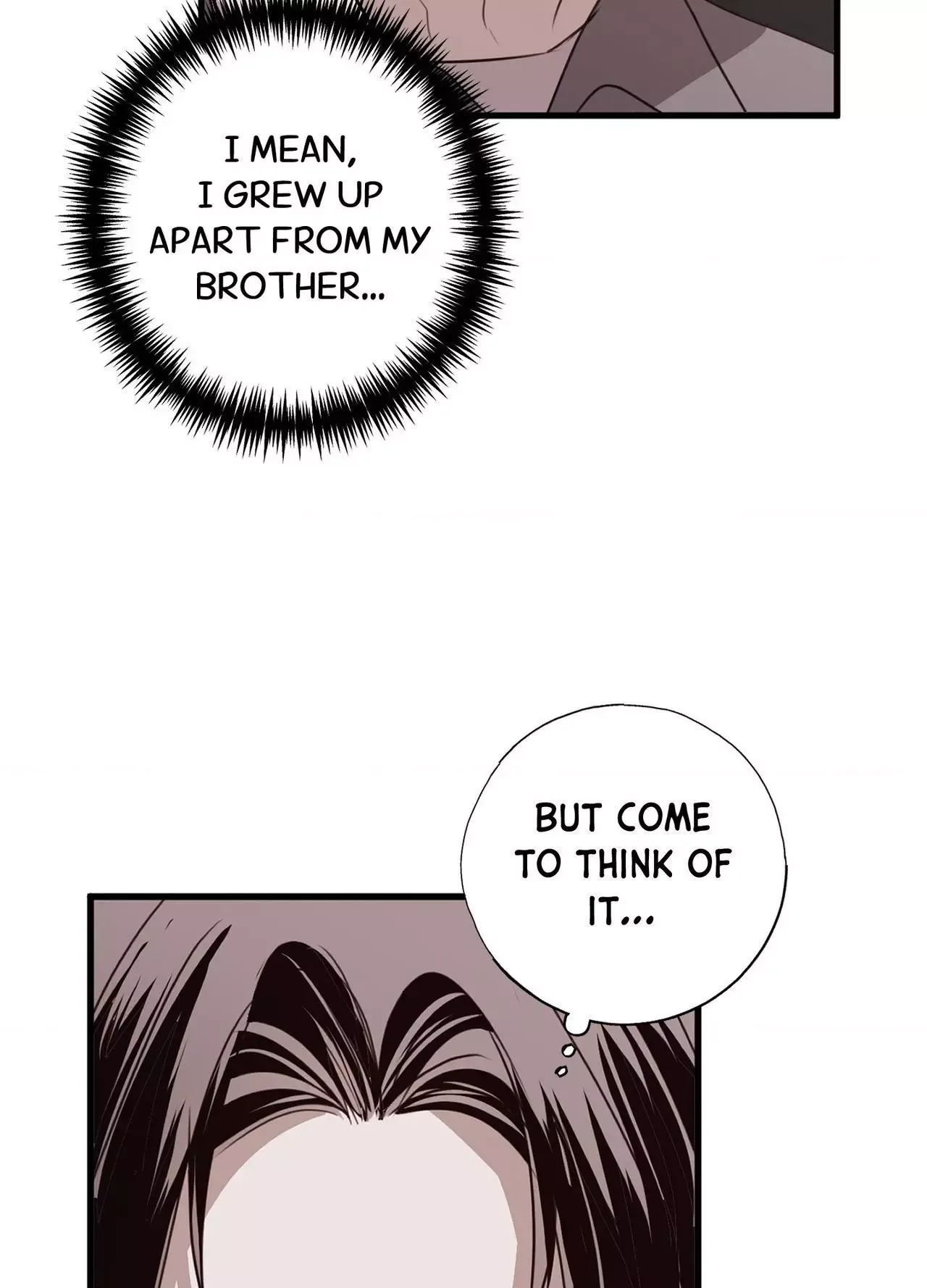 Tugging at My Heart Chapter 30 page 29